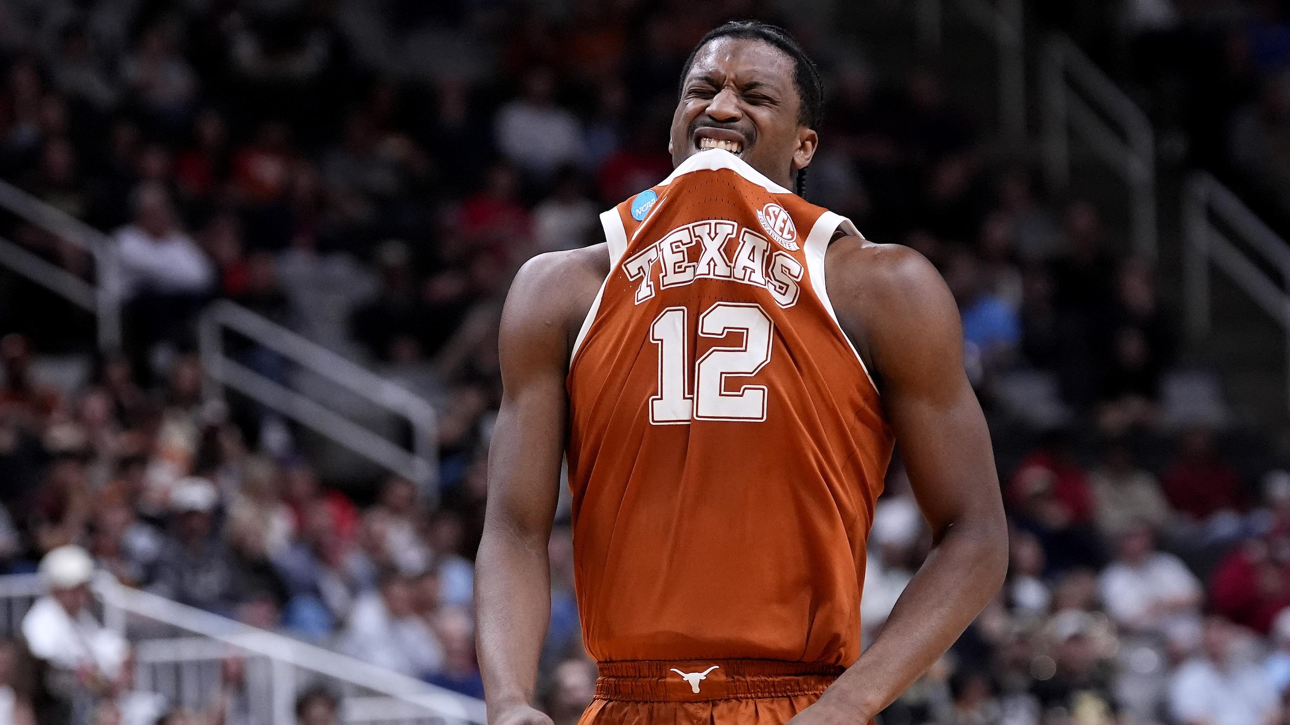 Texas v Purdue