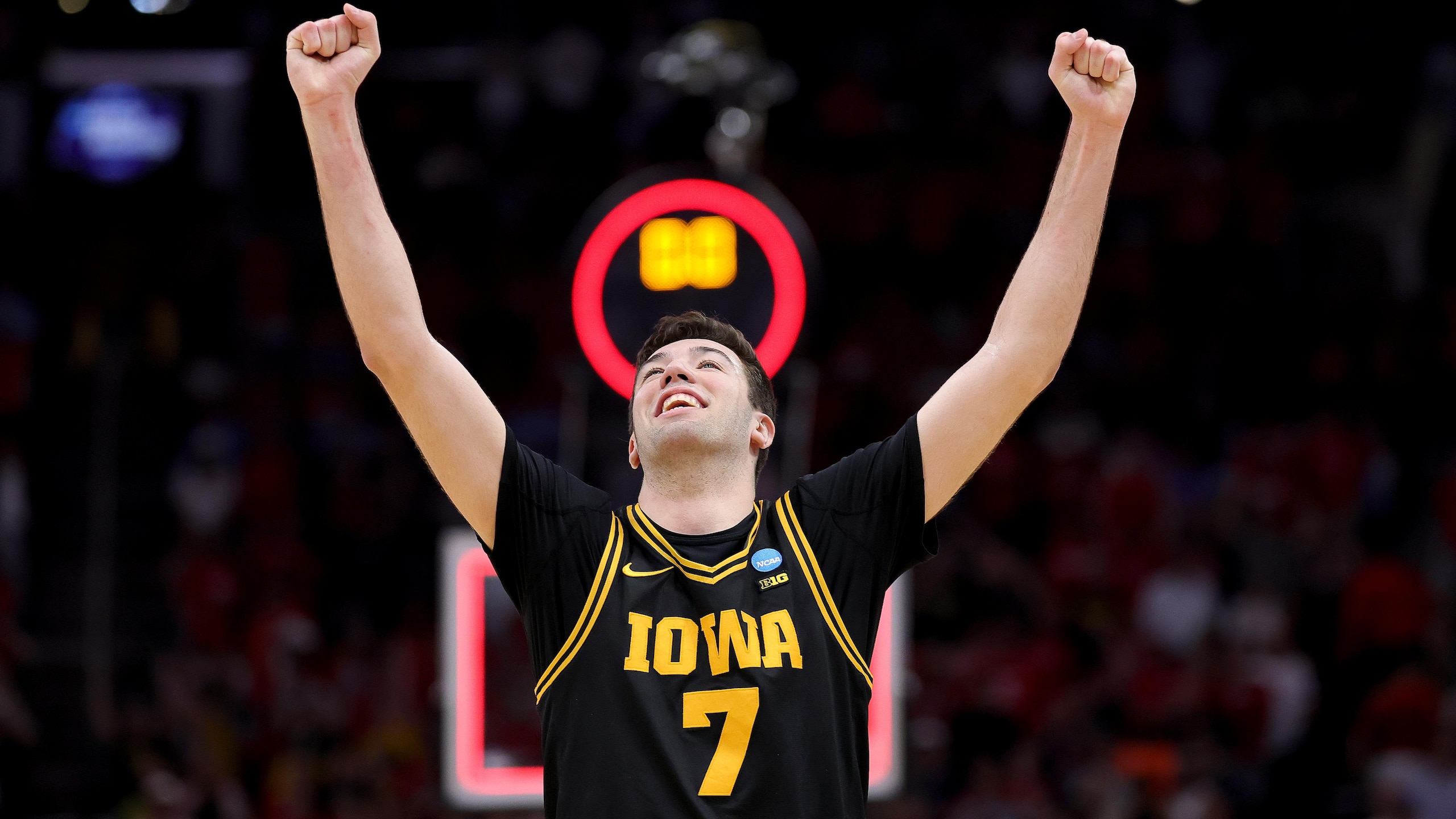 Iowa v Nebraska