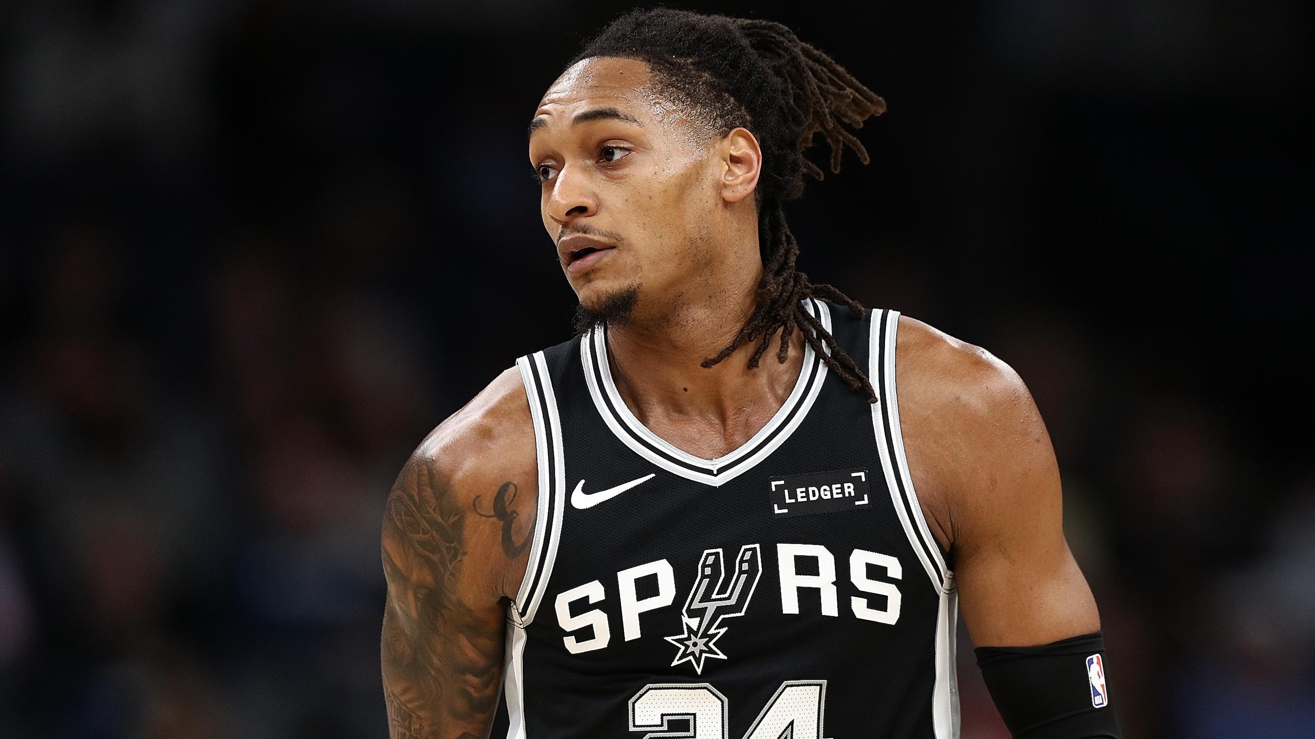 San Antonio Spurs v Memphis Grizzlies San Antonio Spurs v Memphis Grizzlies