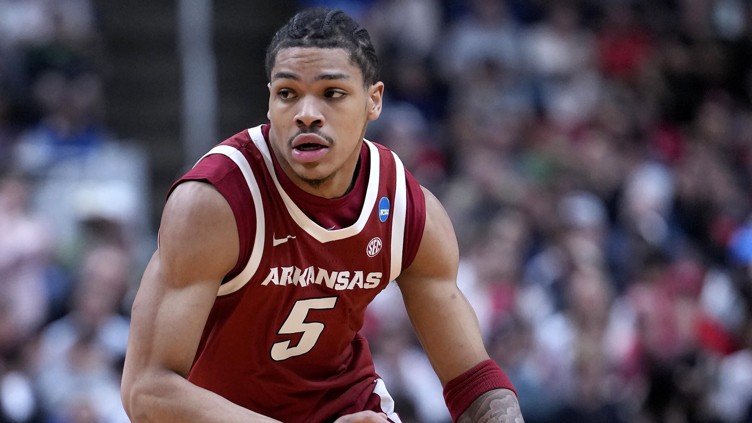 Arkansas v Arizona