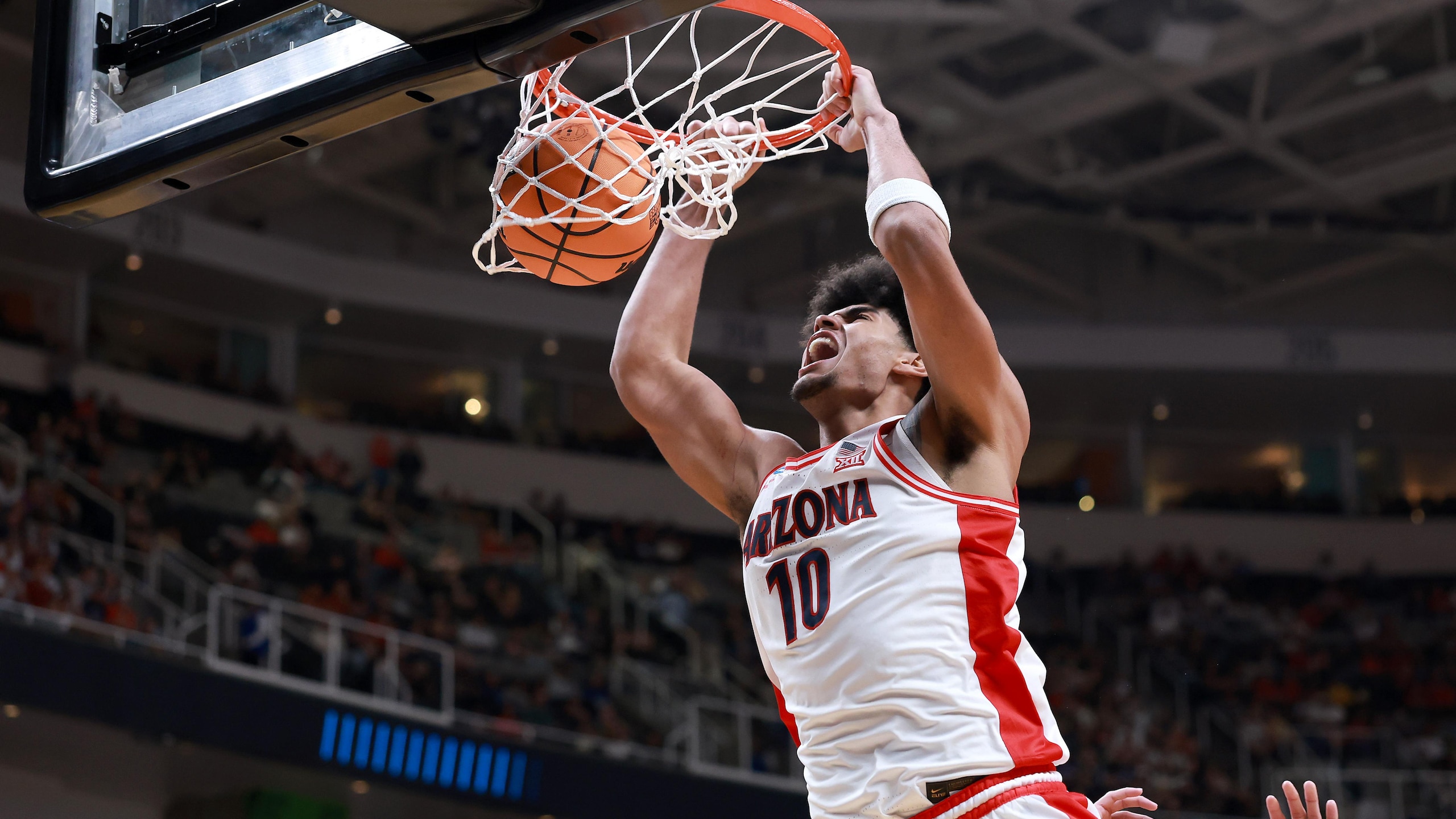 Arkansas v Arizona