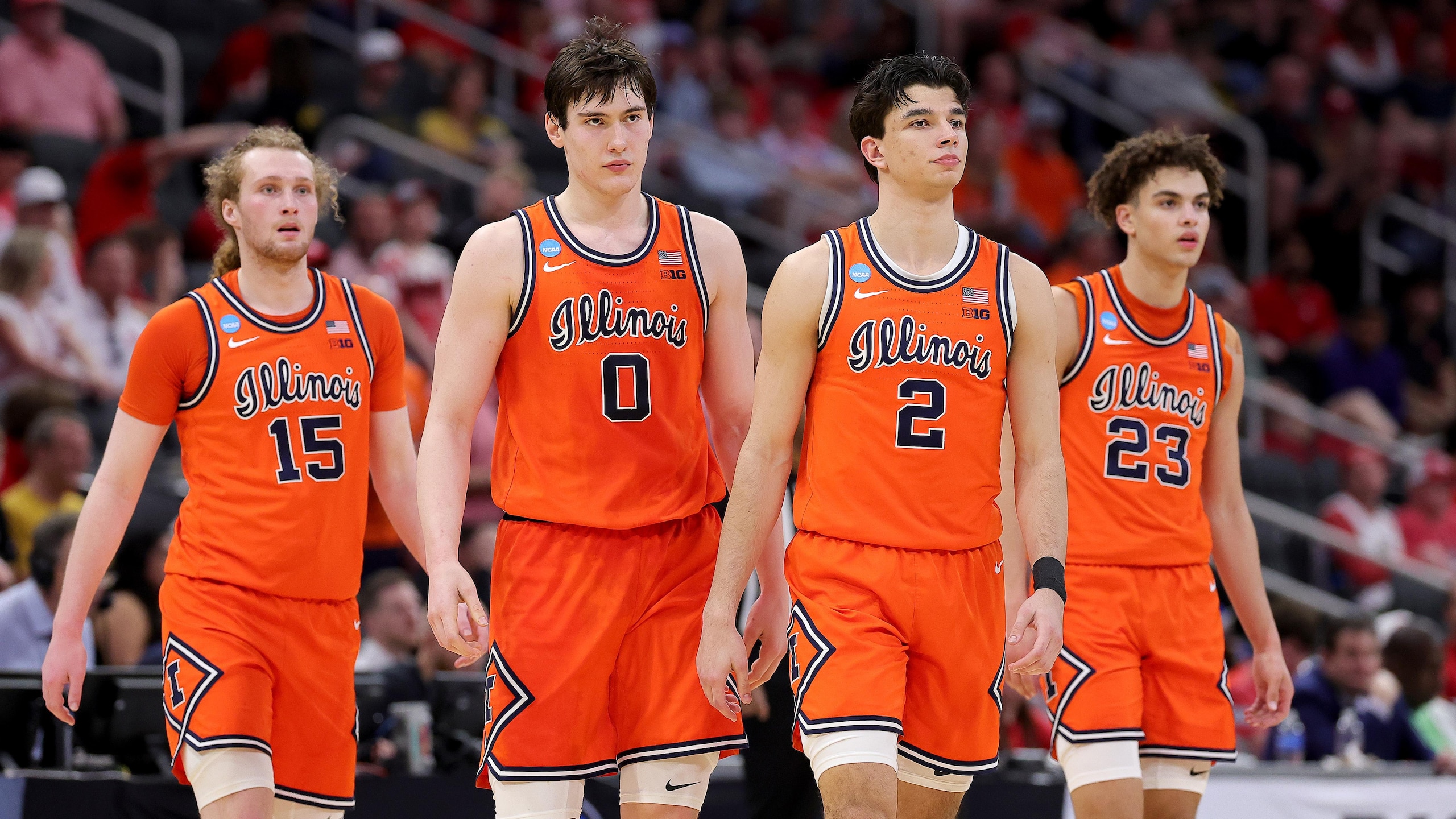 Illinois v Houston Illinois v Houston
