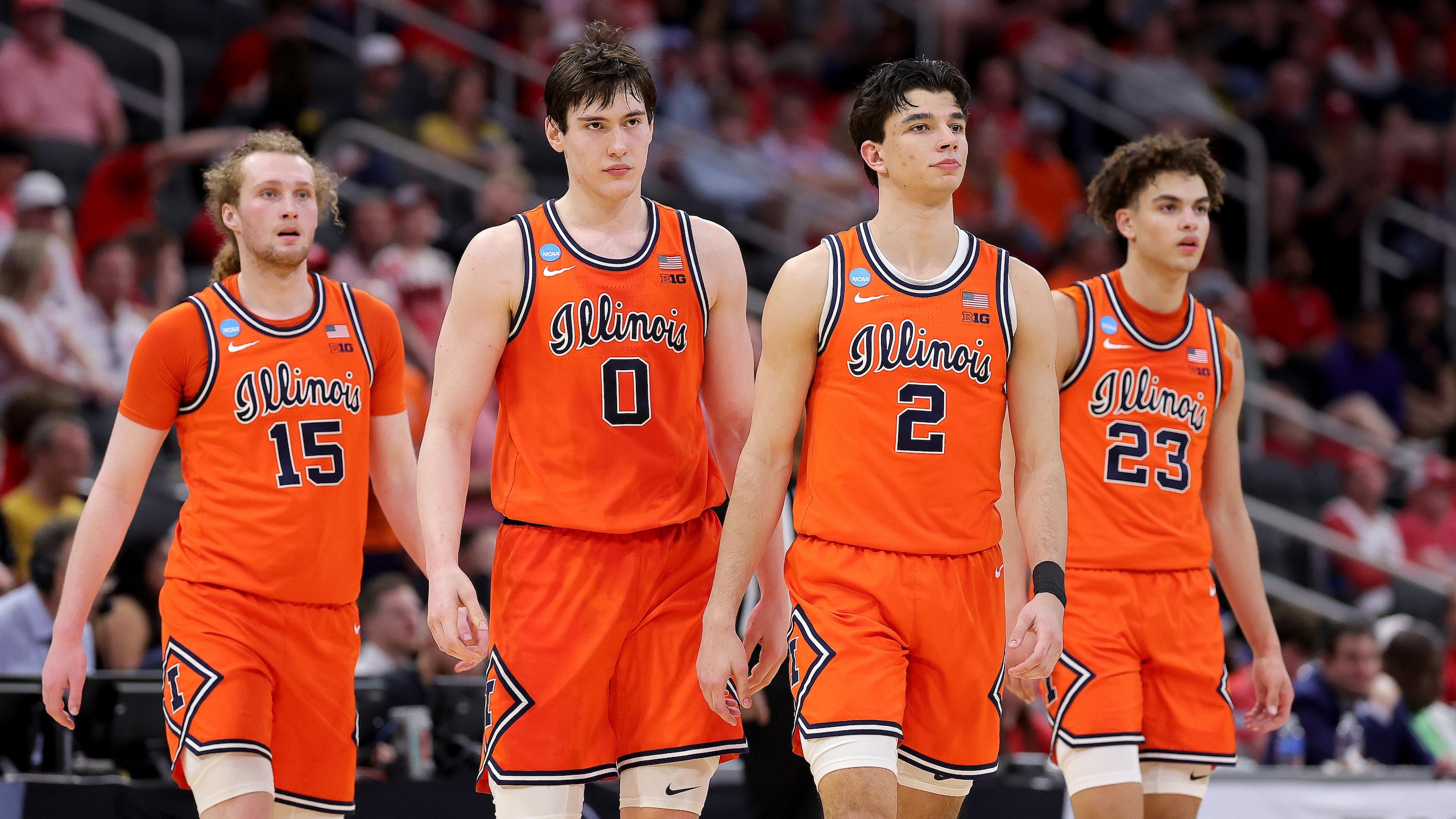Illinois v Houston