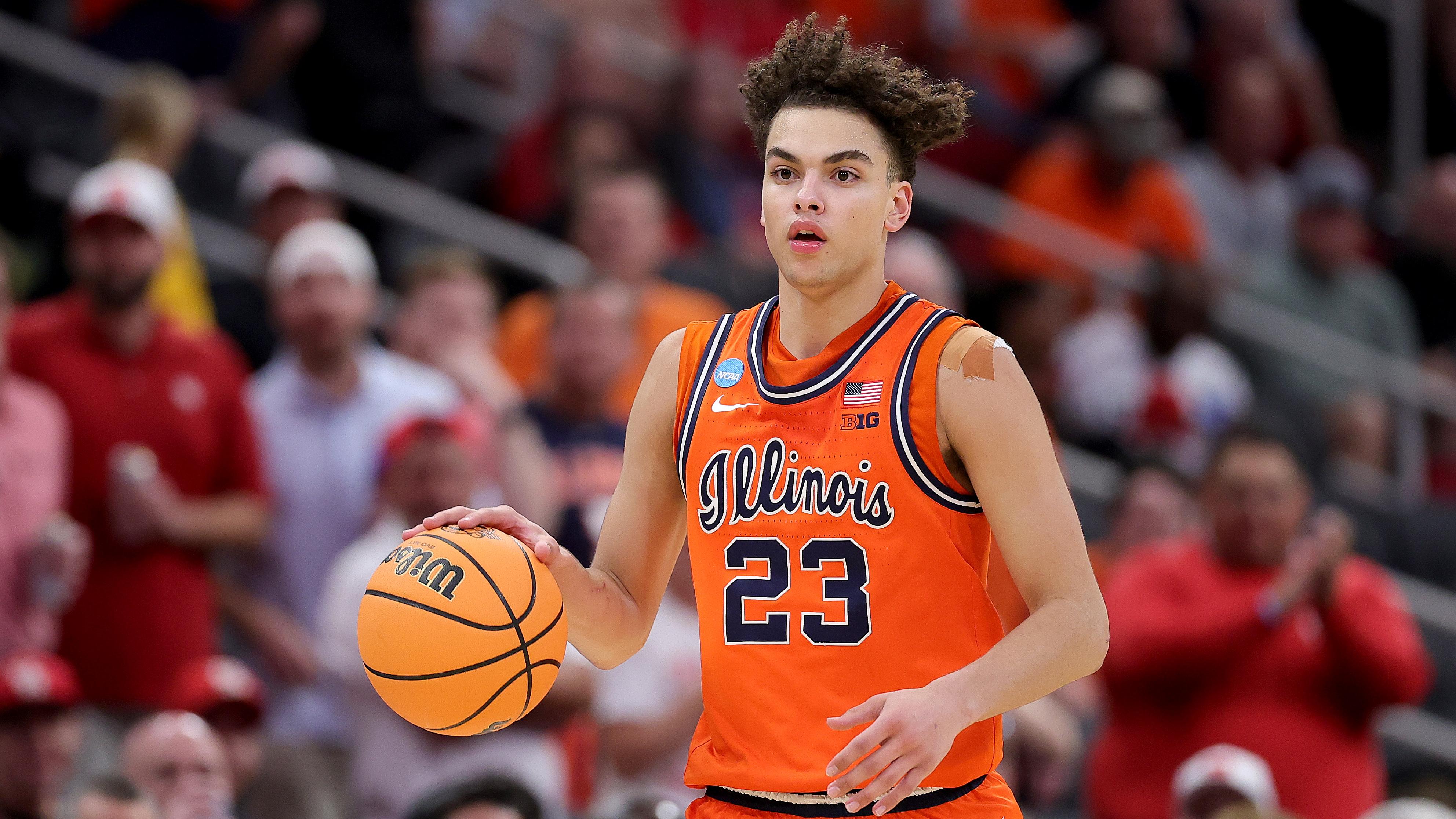 Illinois v Houston