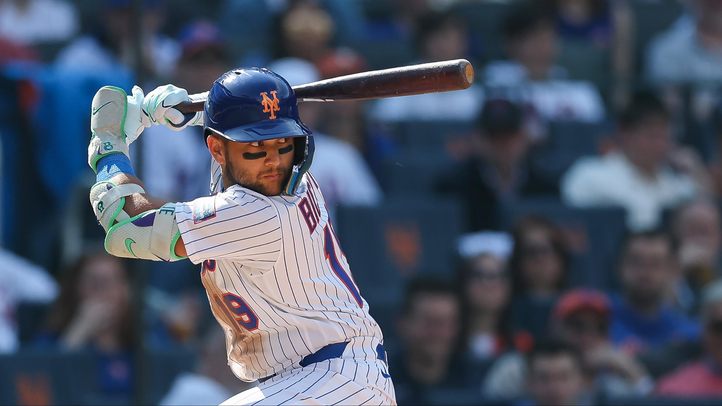 Pittsburgh Pirates v New York Mets