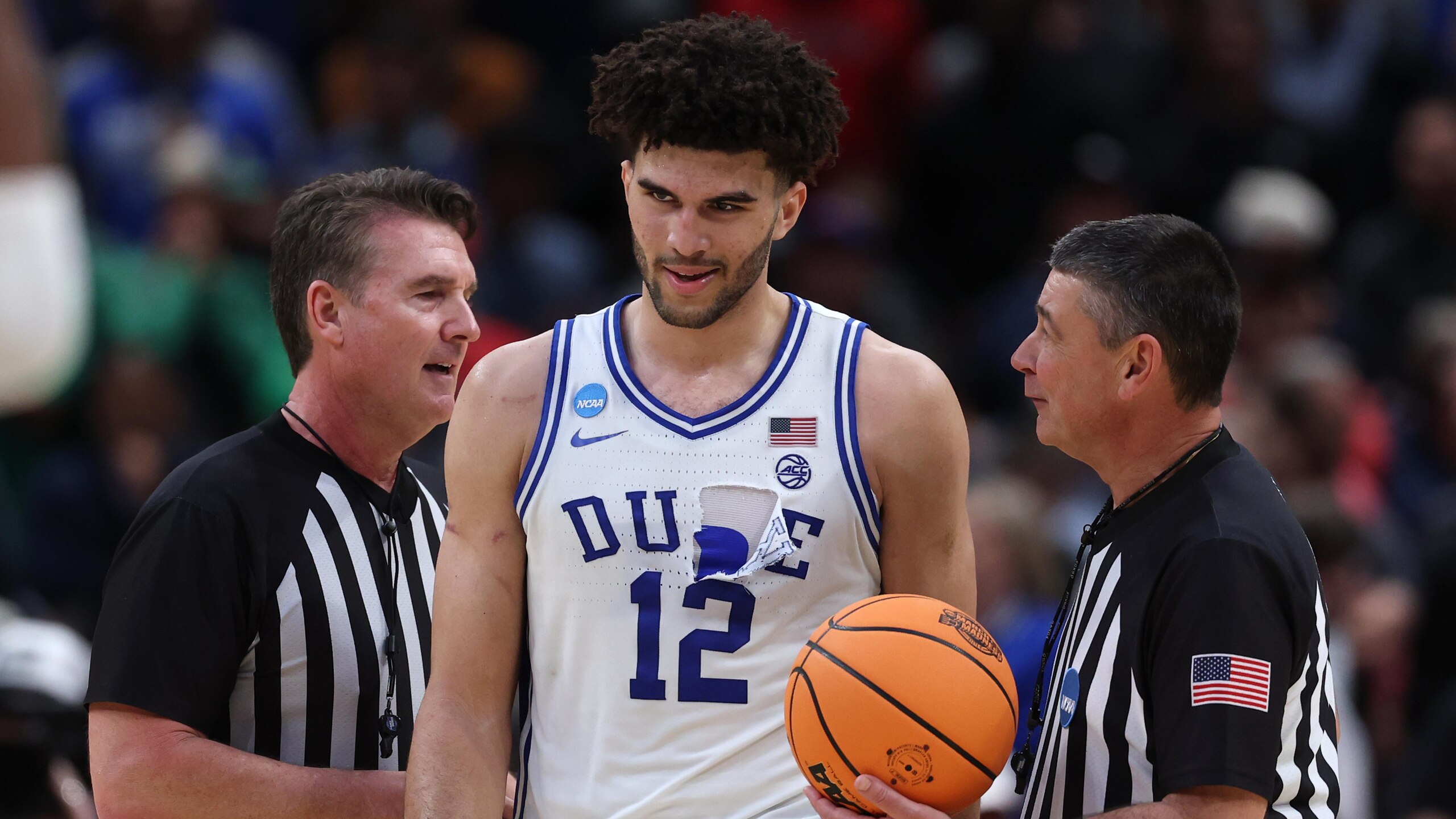 St. John's v Duke