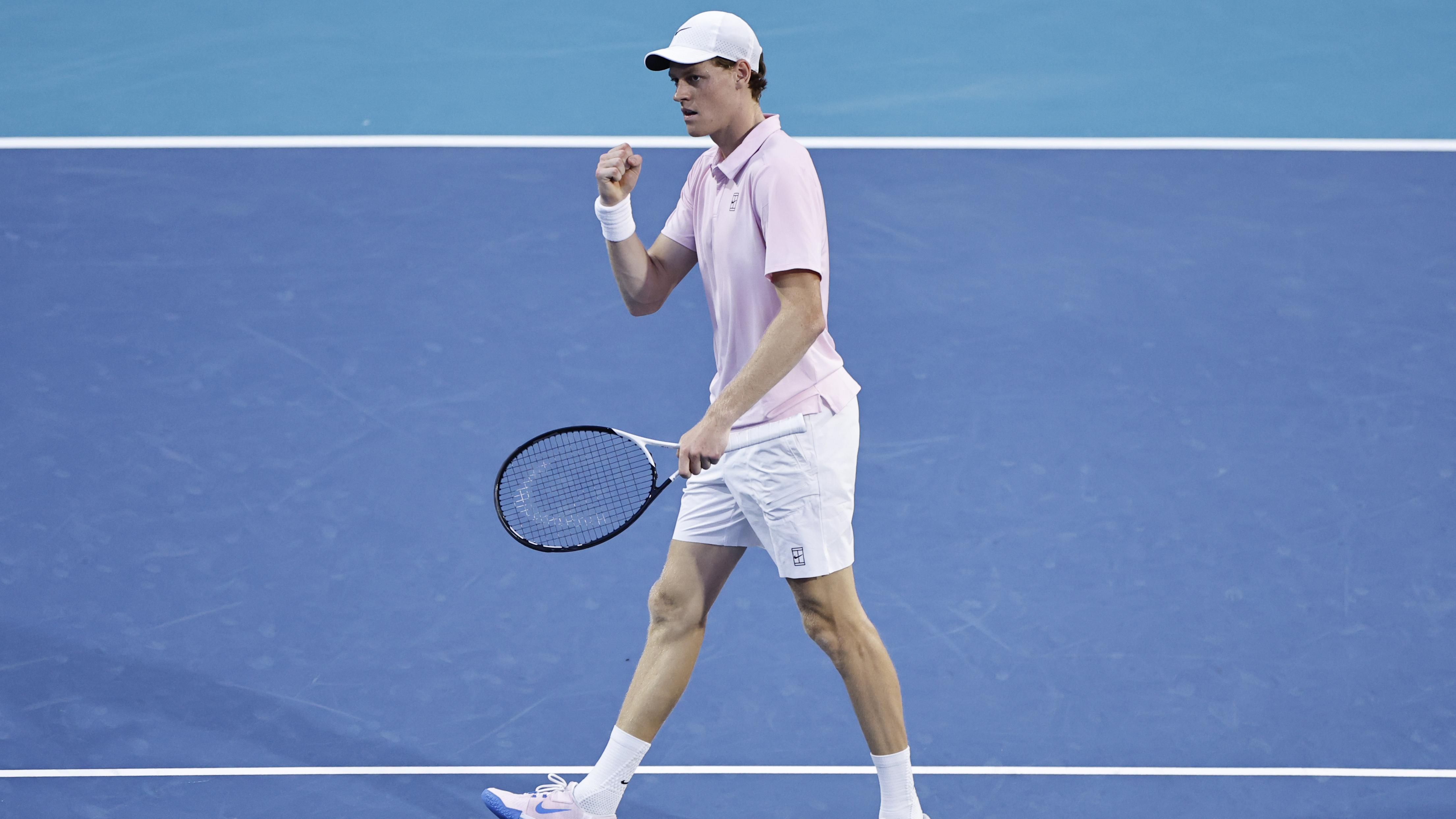 Miami Open Presented by Itau 2026 - Day 11