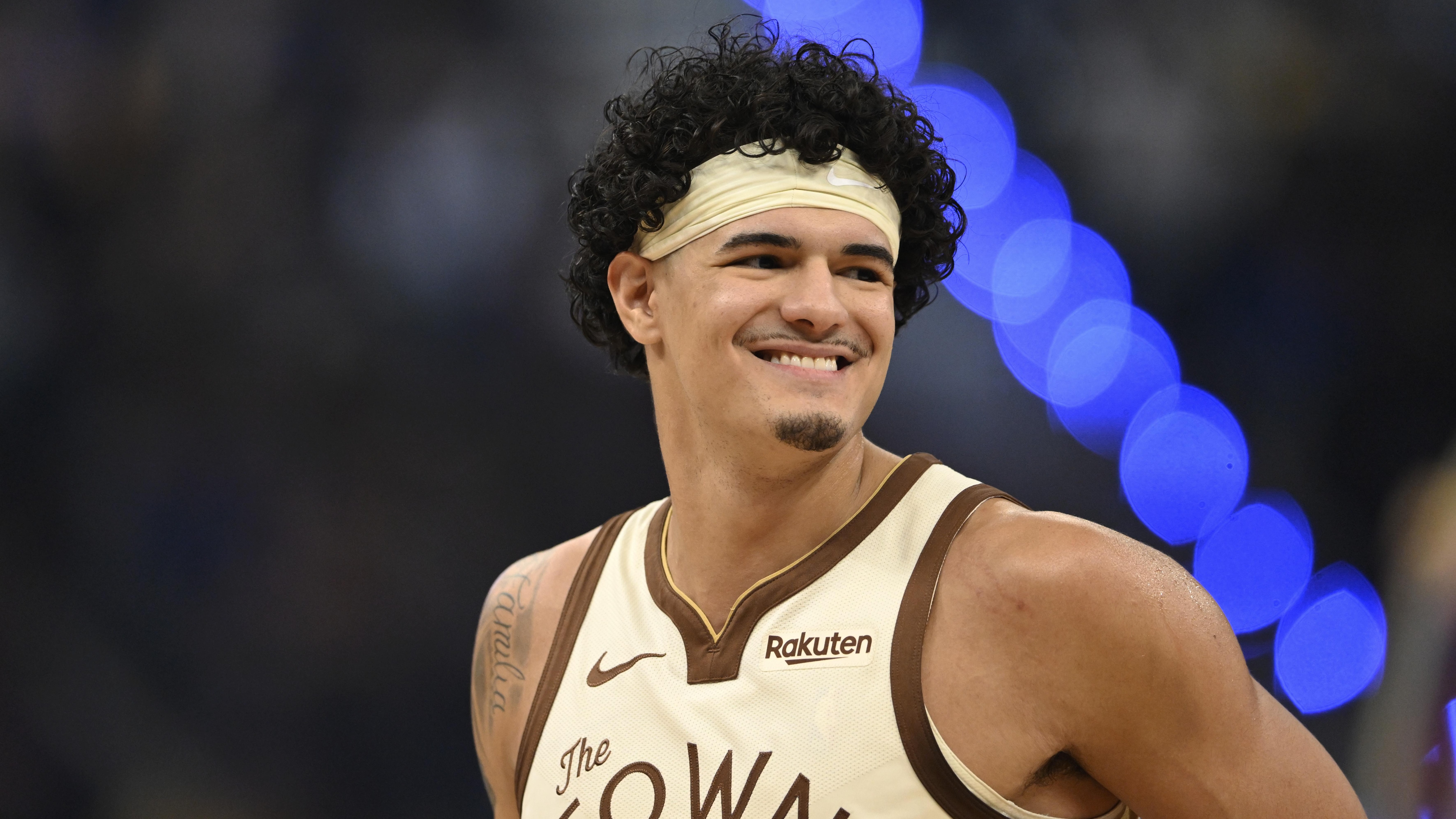 Washington Wizards v Golden State Warriors