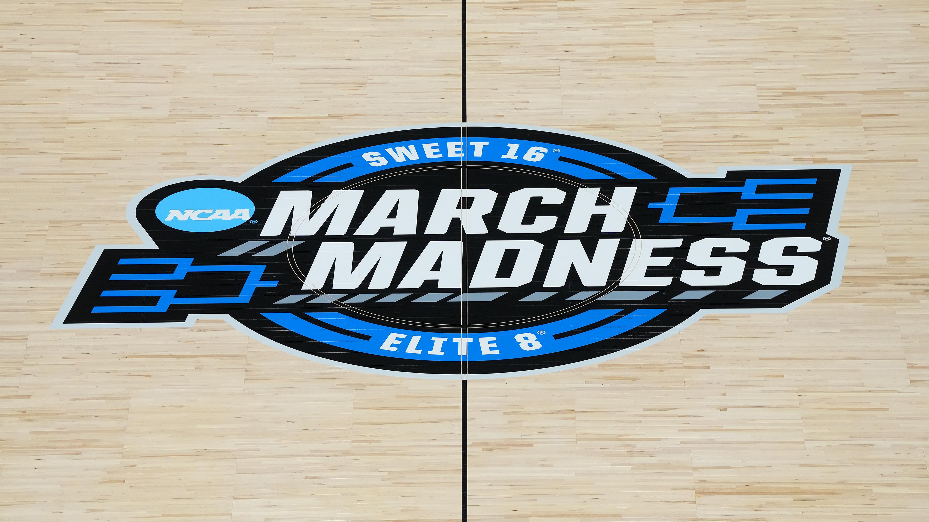 NCAA Men's Basketball - Sweet 16 Media Day