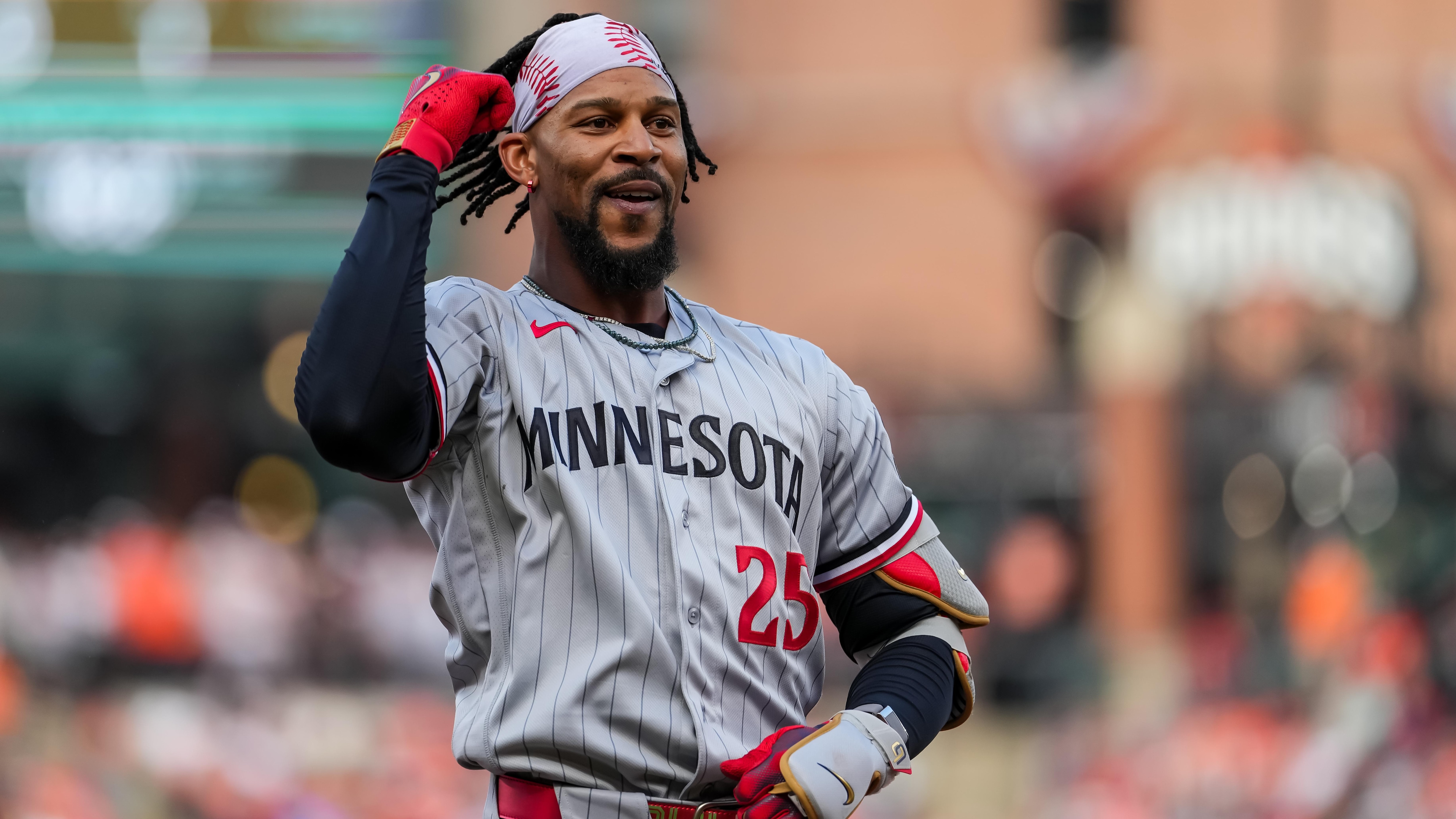Minnesota Twins v Baltimore Orioles