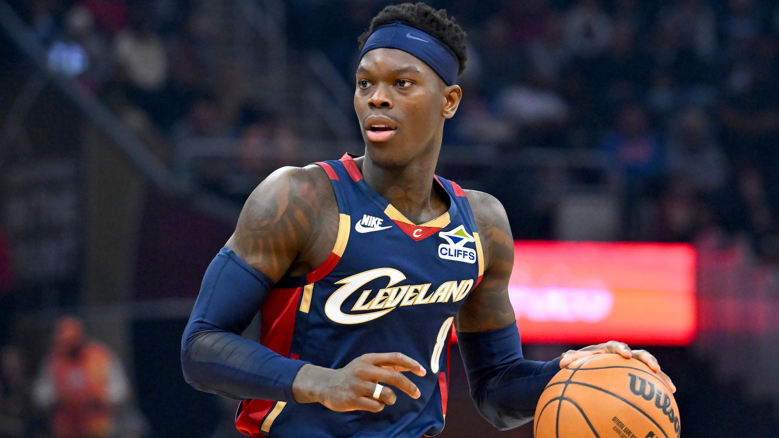 Miami Heat v Cleveland Cavaliers Miami Heat v Cleveland Cavaliers