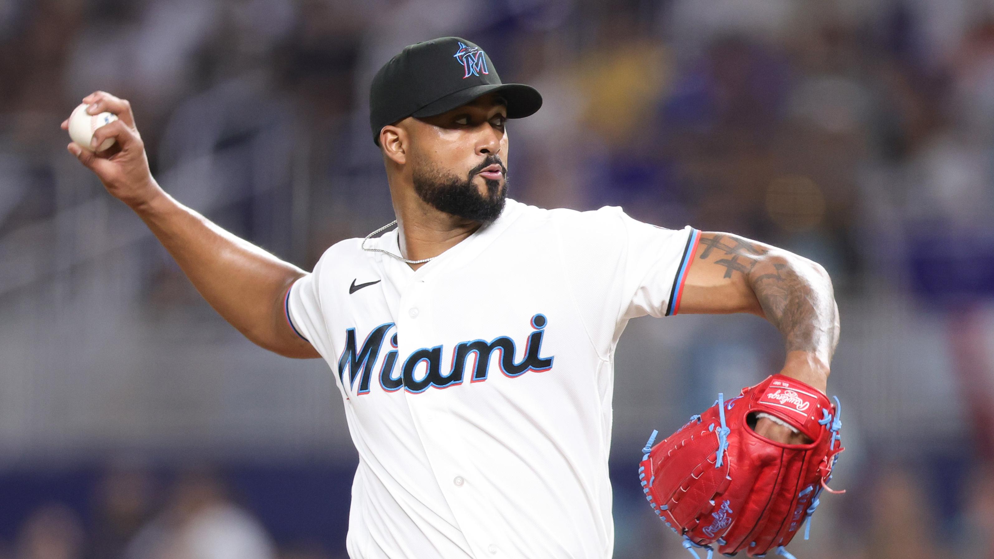 Colorado Rockies v Miami Marlins