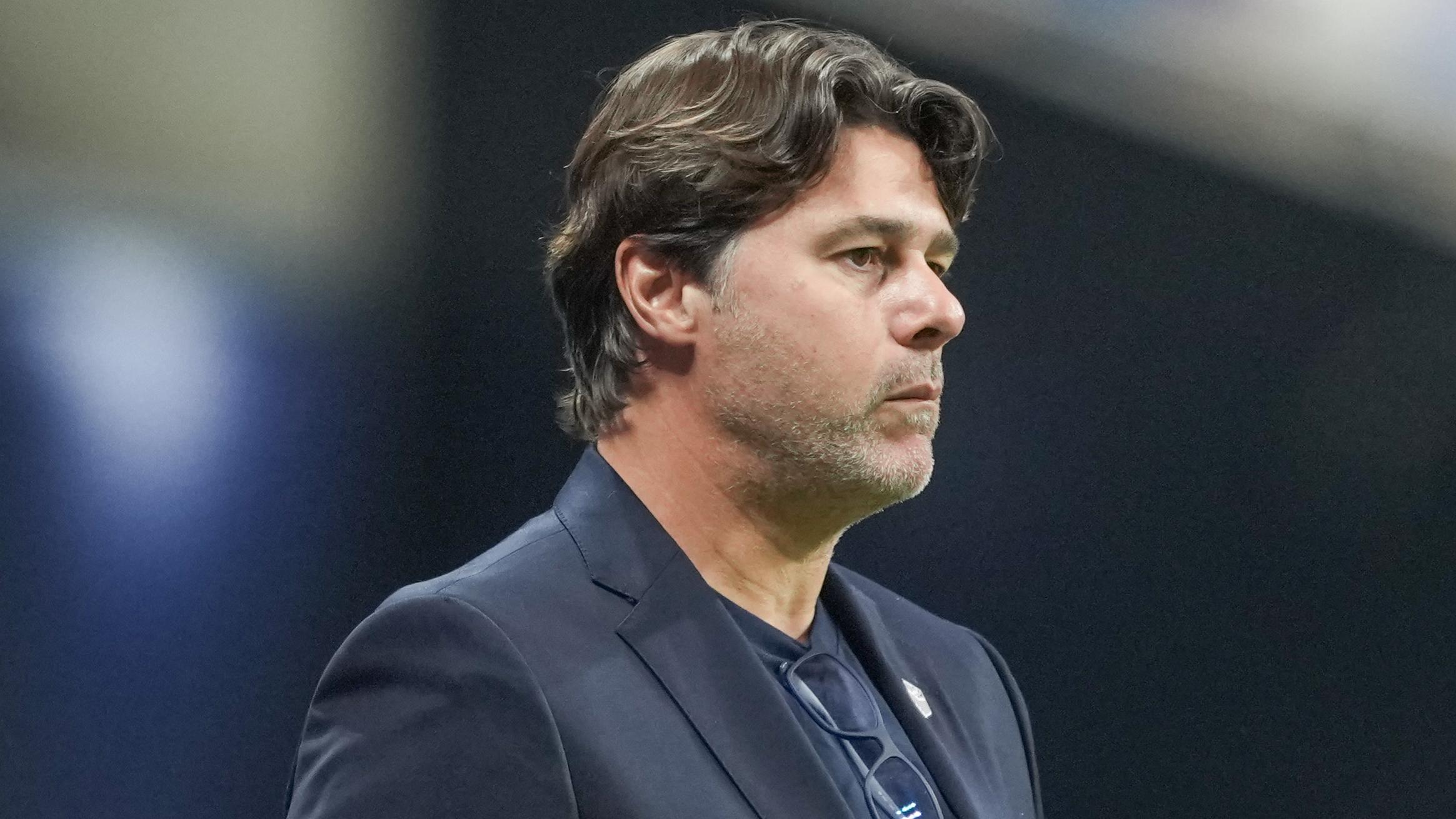 Mauricio Pochettino, USMNT Criticized by Fans in Blowout Loss to Belgium in 2026 Friendly