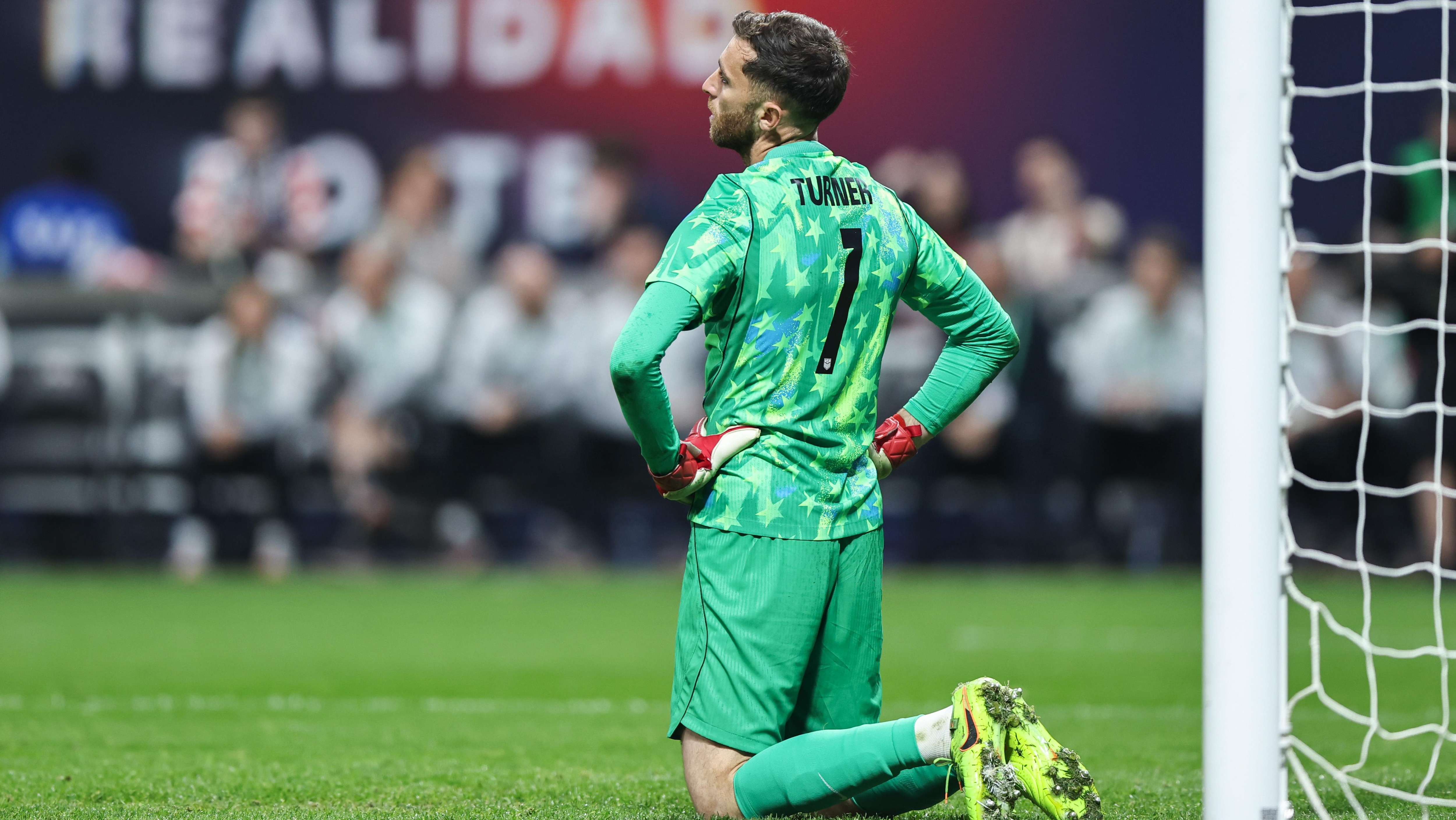 USMNT Gets World Cup 2026 Reality Check in Disappointing Loss to Belgium