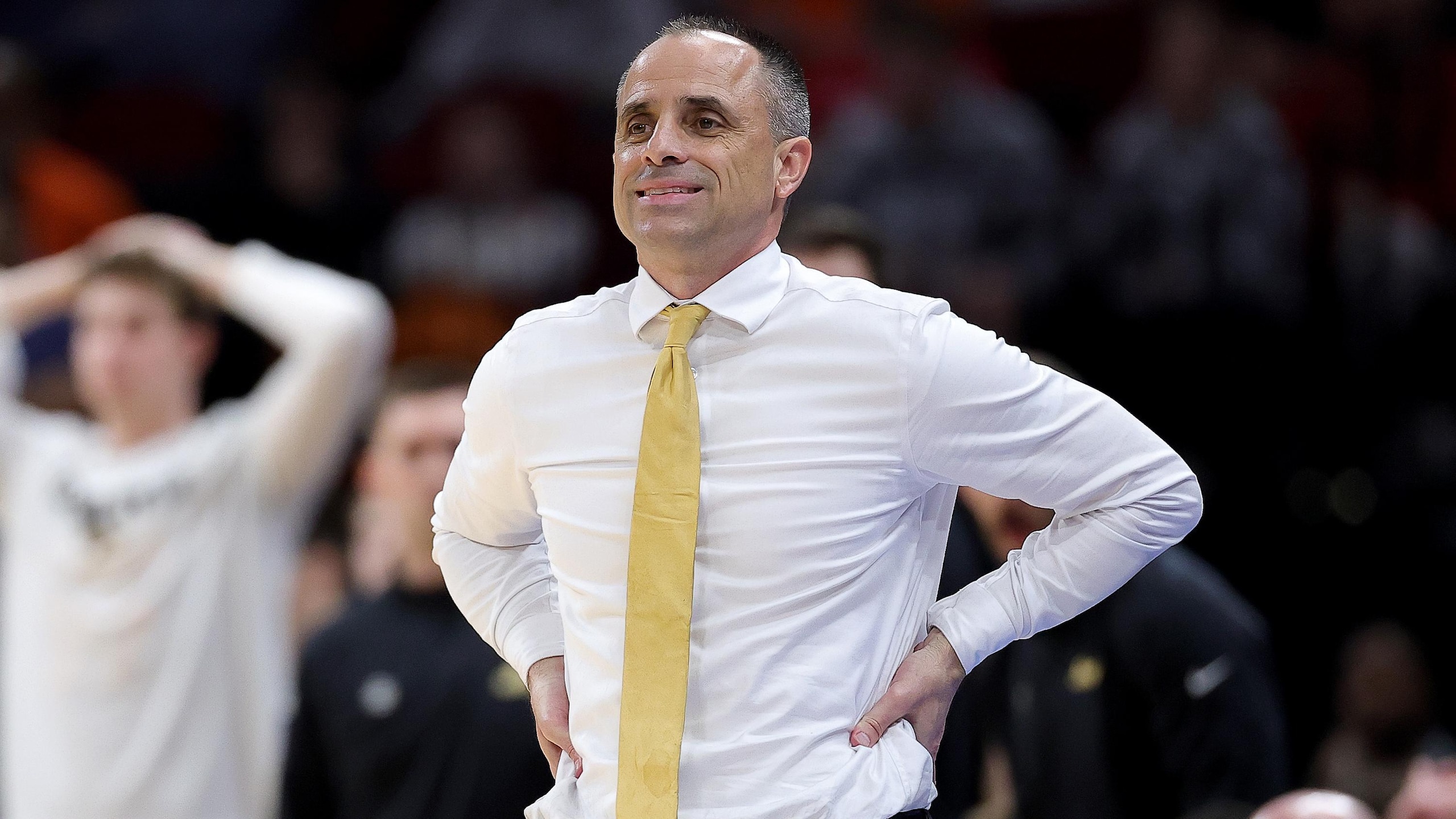 Iowa v Illinois