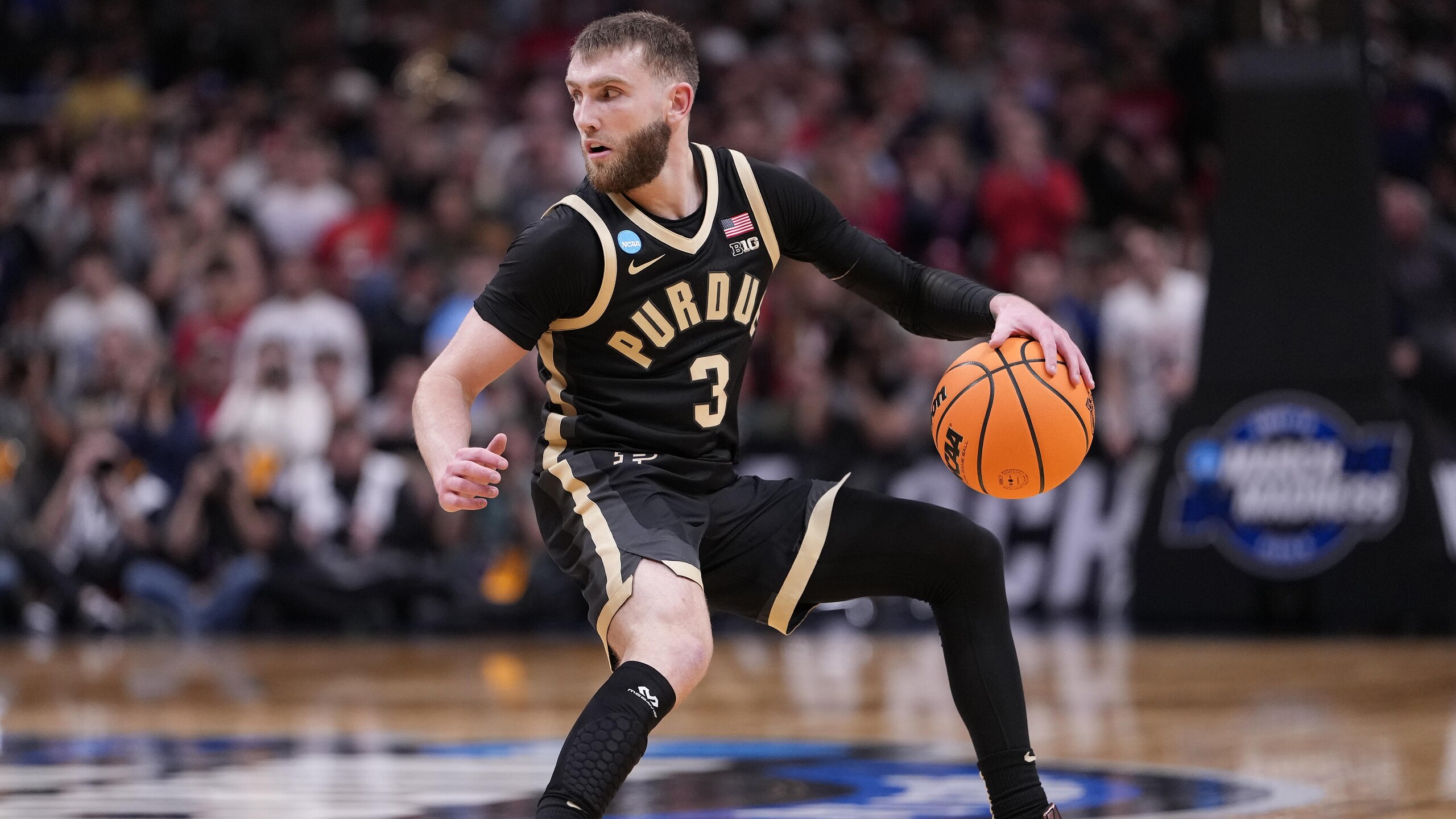 Purdue v Arizona