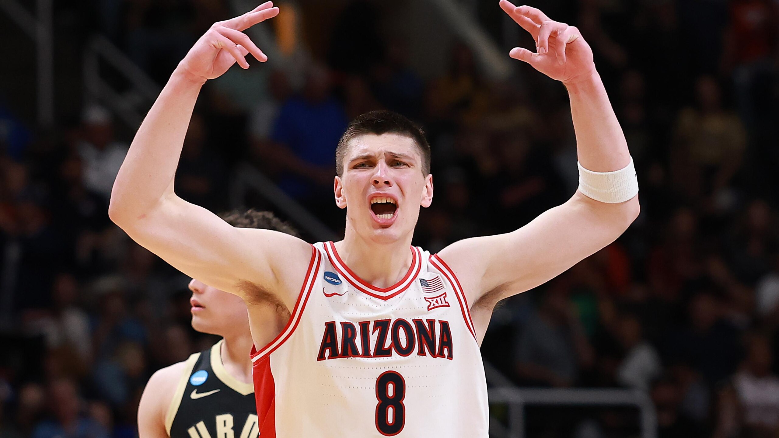 Purdue v Arizona
