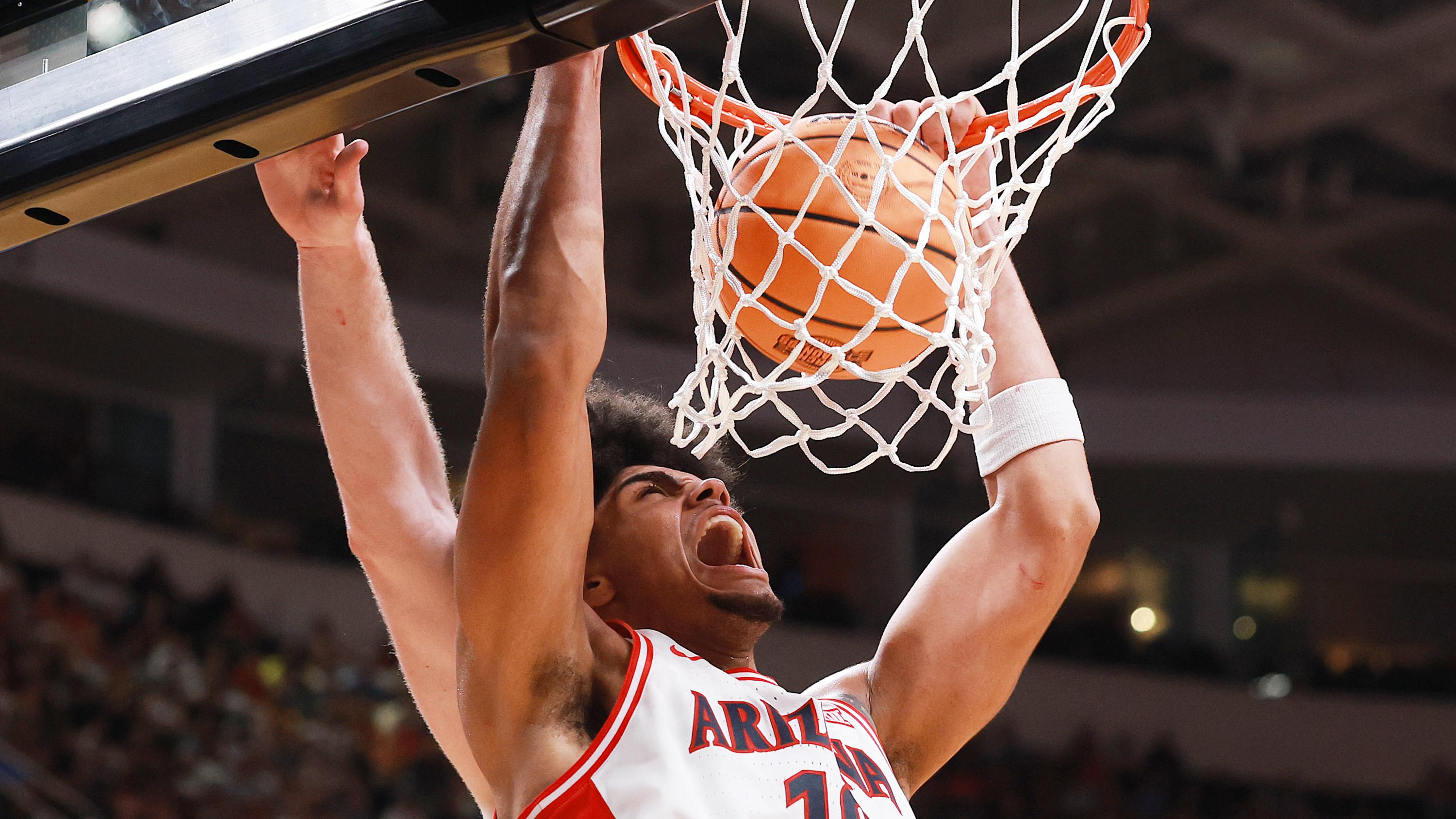 Arizona Beats Purdue to Reach Final Four as Fans Hype Wildcats as Unbeatable in March Madness