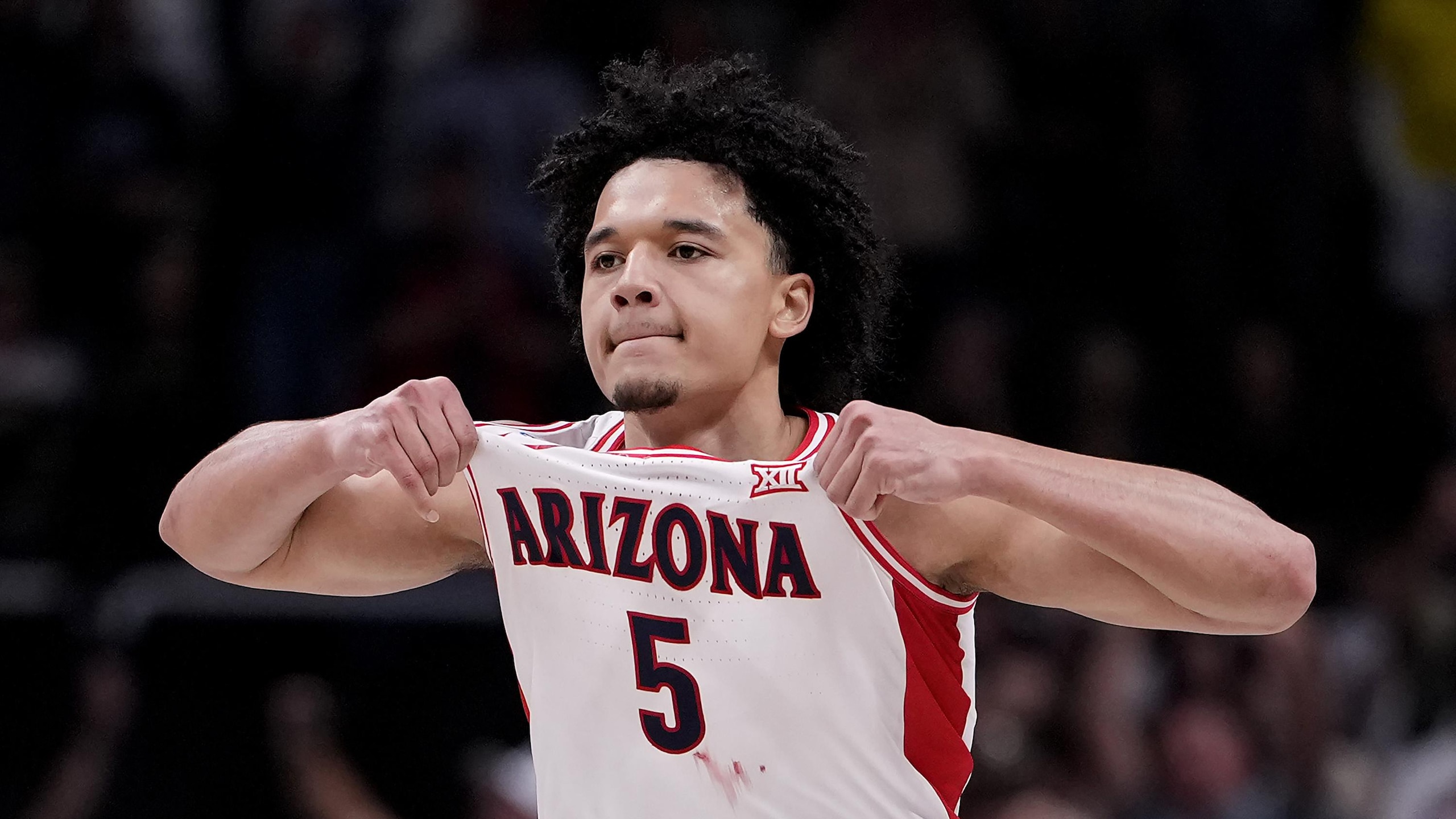 Purdue v Arizona