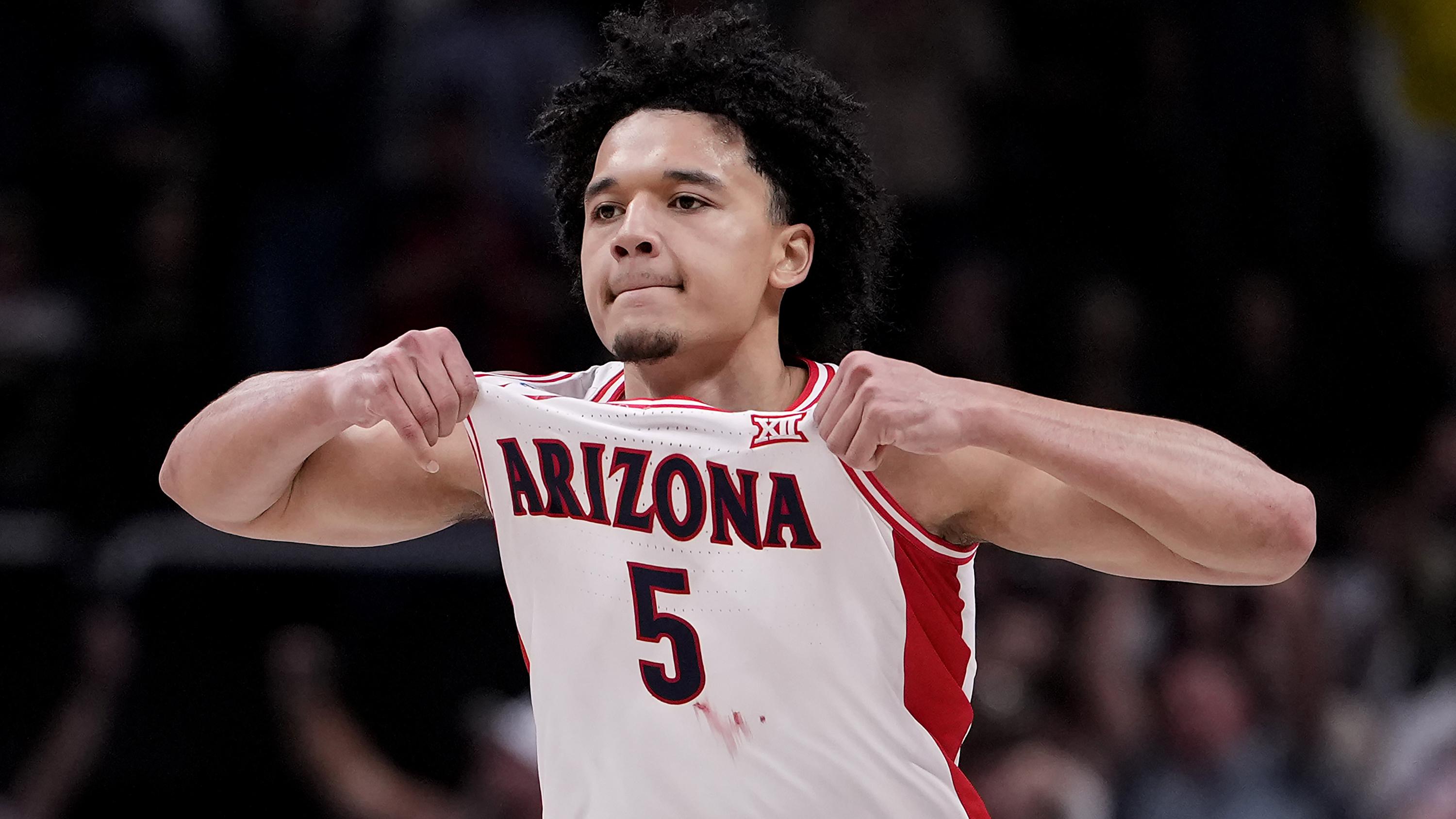 Purdue v Arizona
