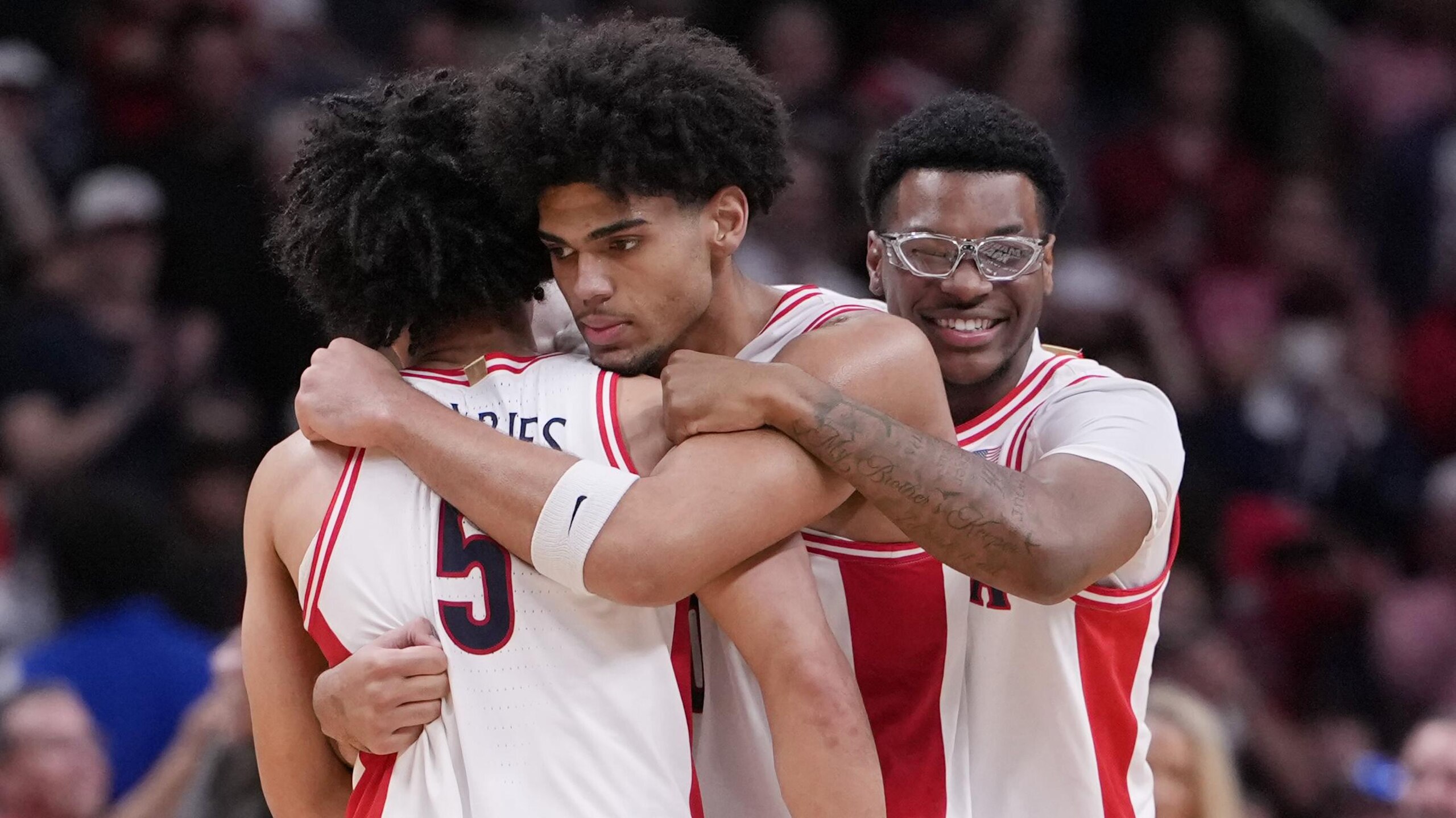 Purdue v Arizona Purdue v Arizona