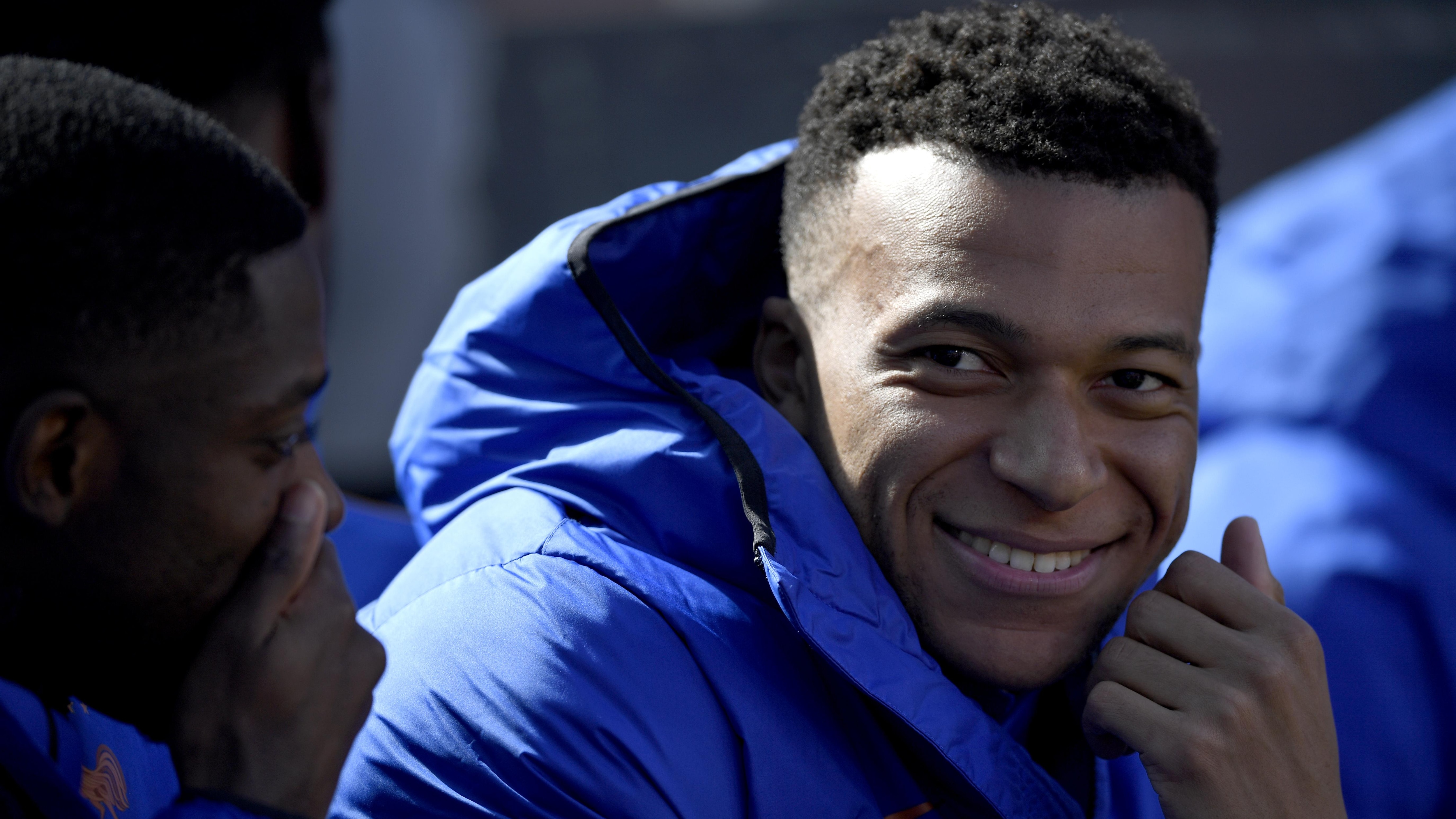 Colombia v France - International Friendly