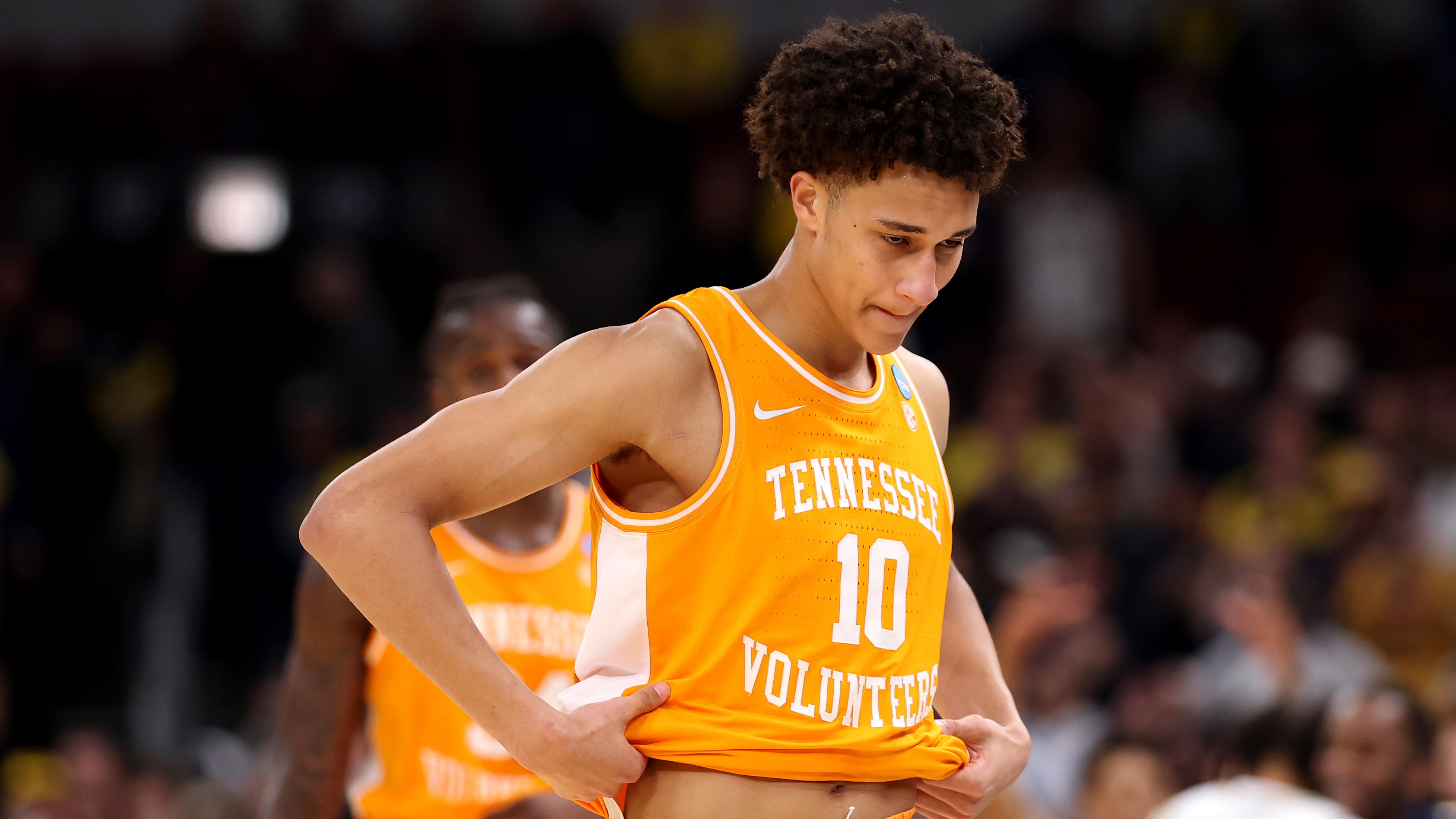 Tennessee v Michigan