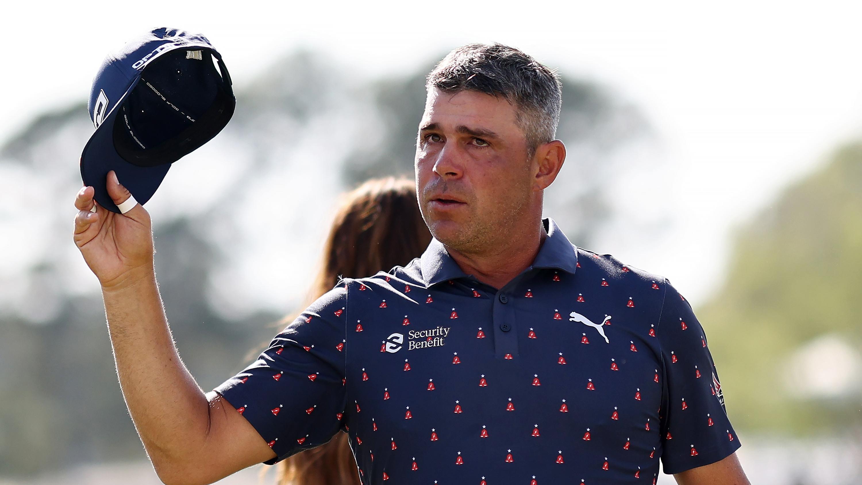 Texas Children's Houston Open 2026 - Final Round