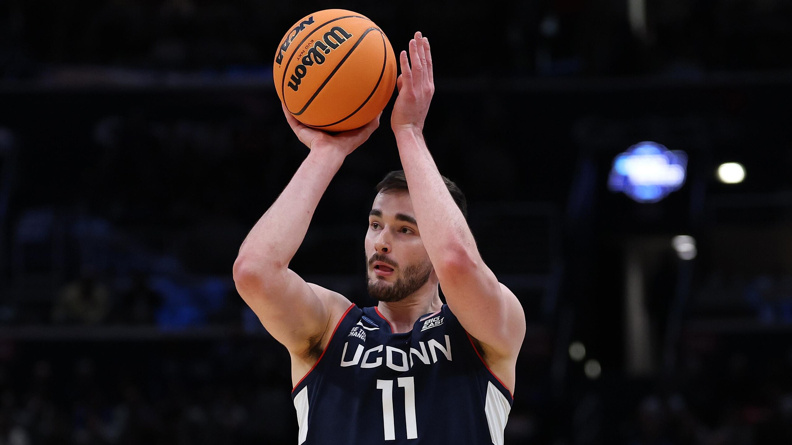 UConn v Duke