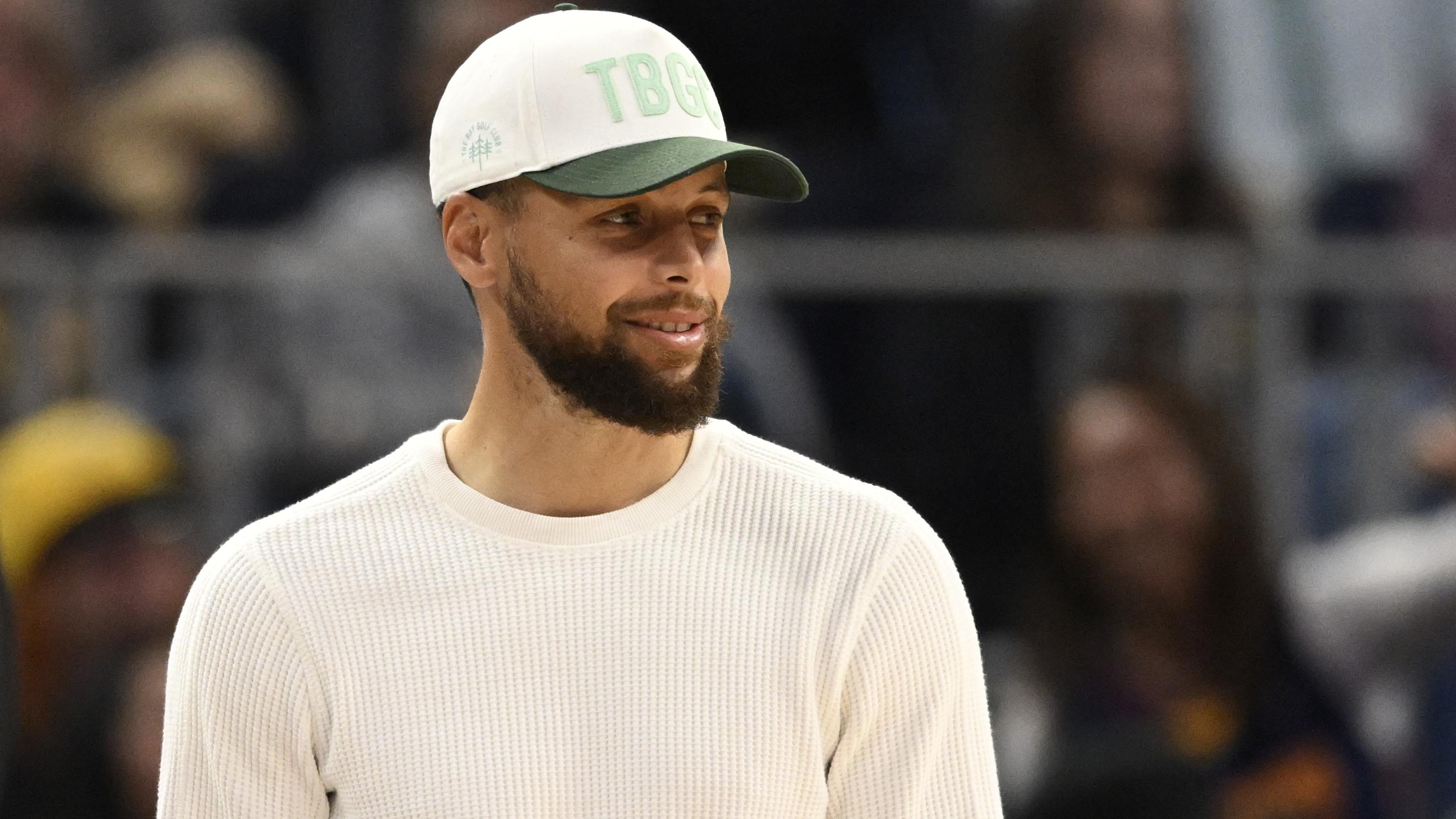 Washington Wizards v Golden State Warriors