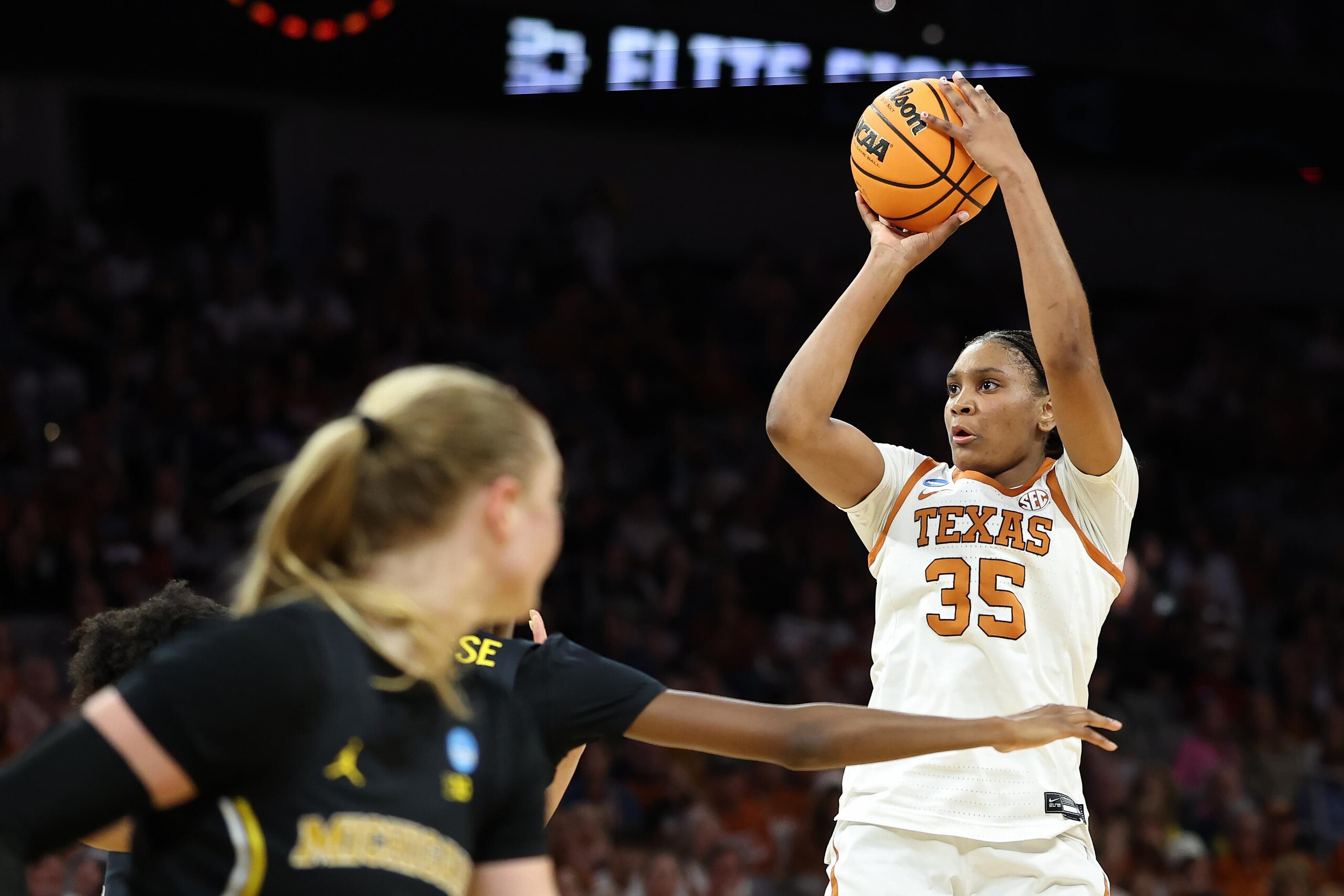 Michigan v Texas