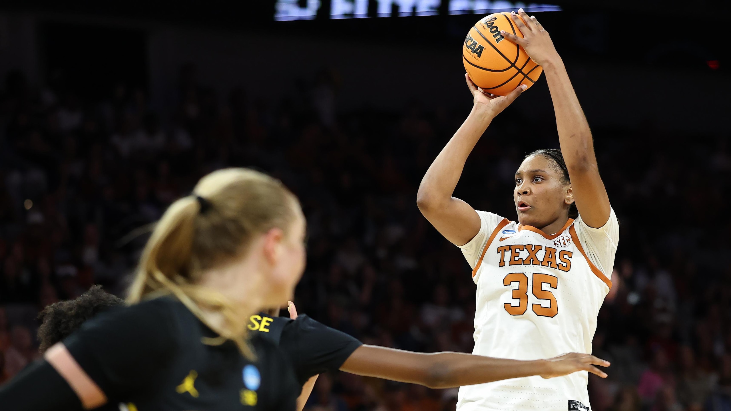 Michigan v Texas