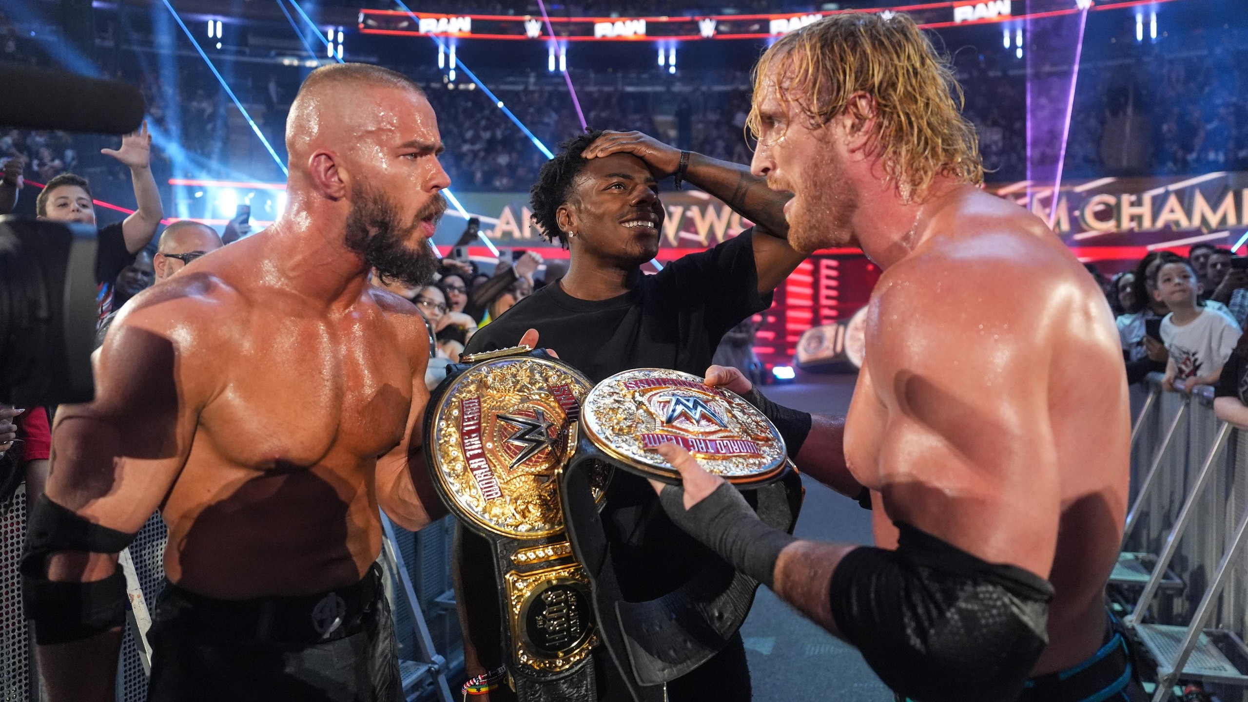 Monday Night RAW