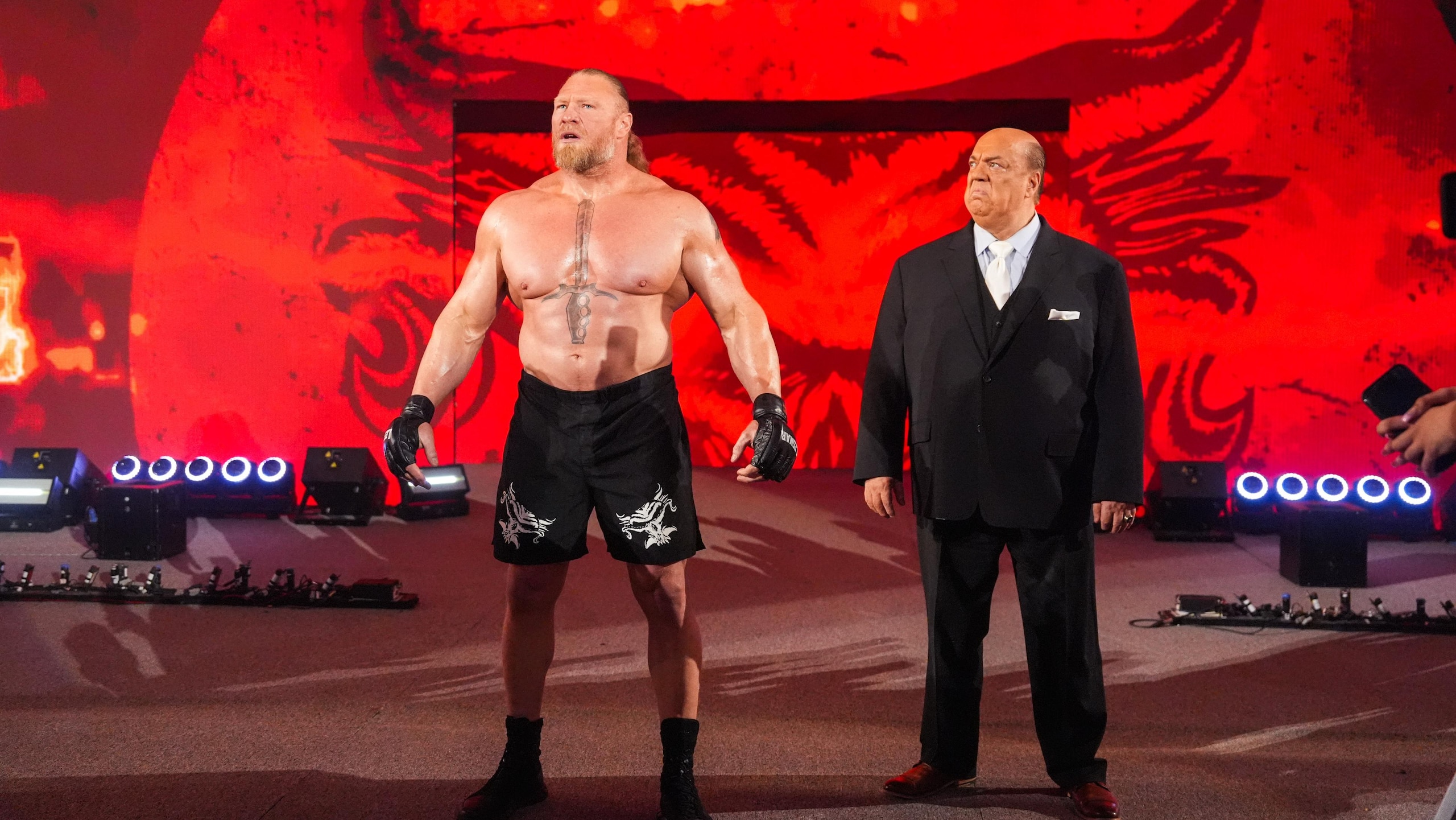 Monday Night RAW