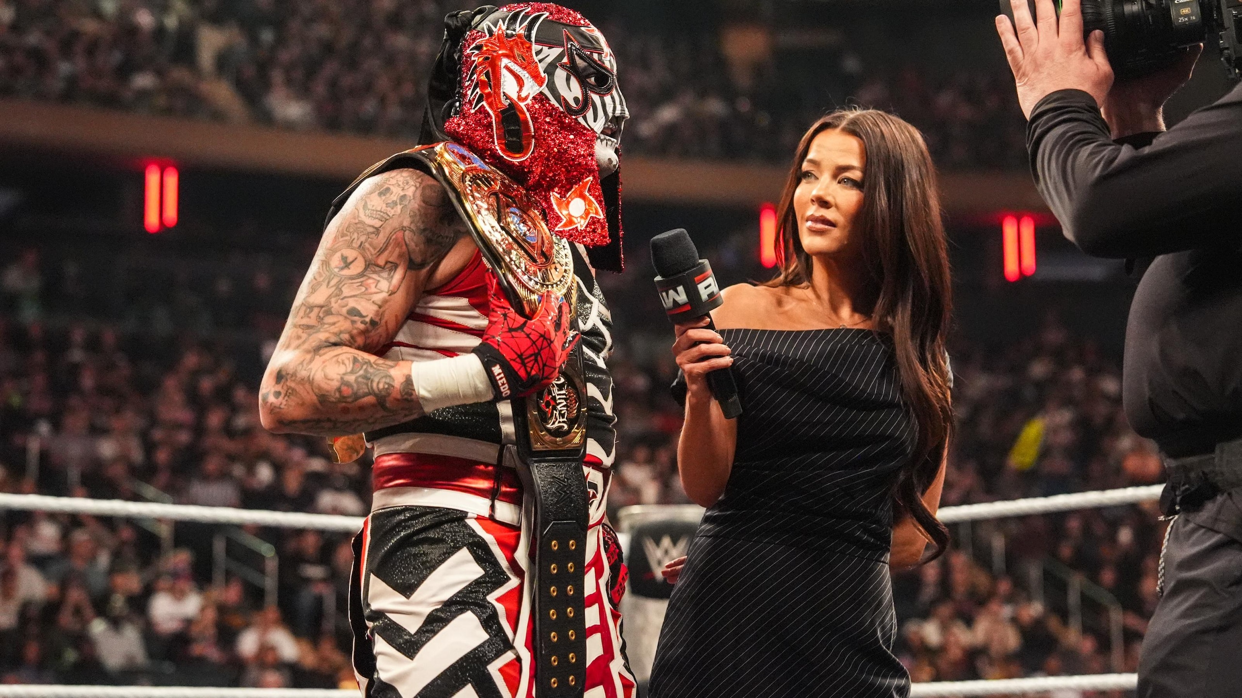 Monday Night RAW
