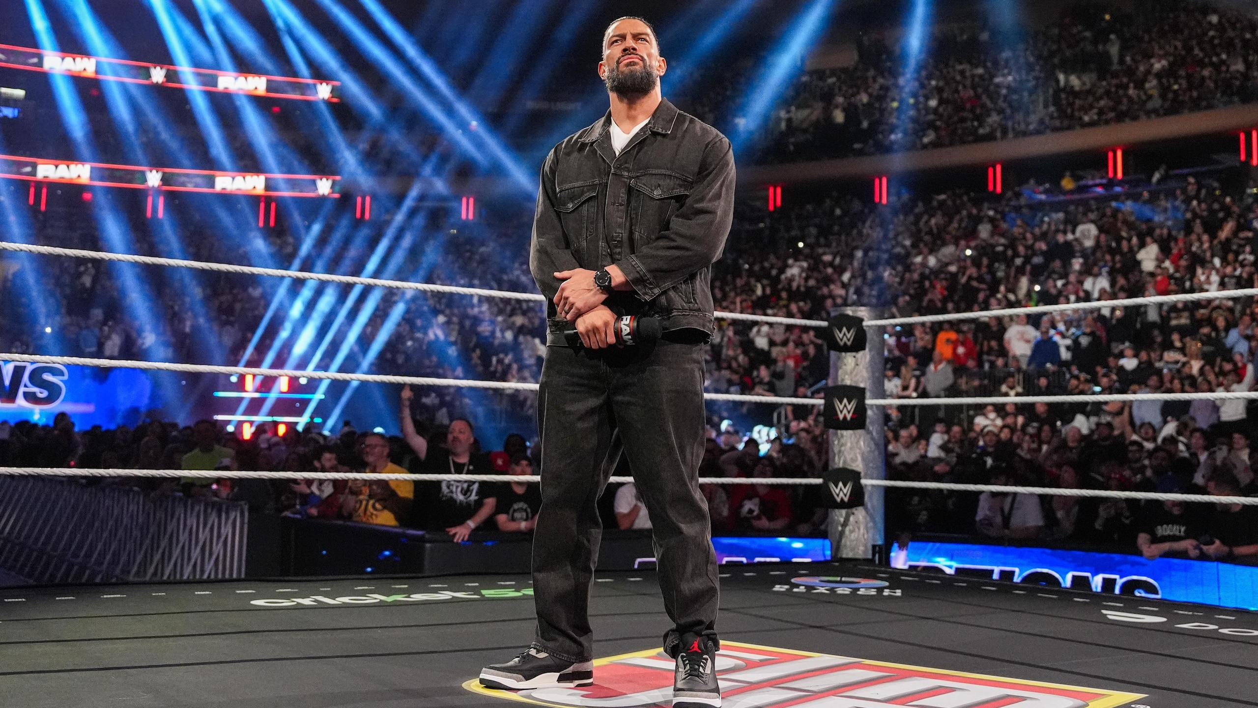 Monday Night RAW