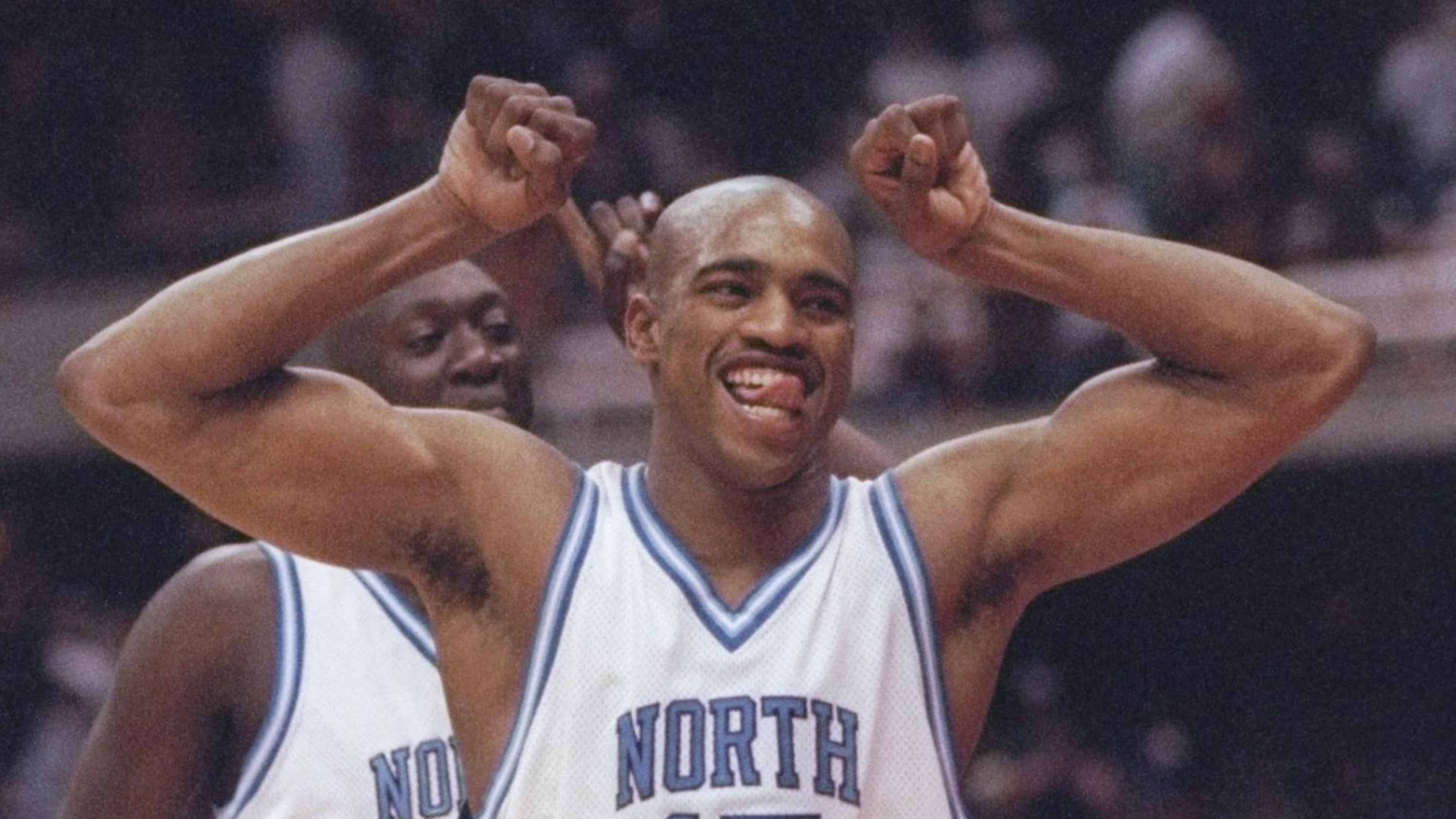Vince Carter