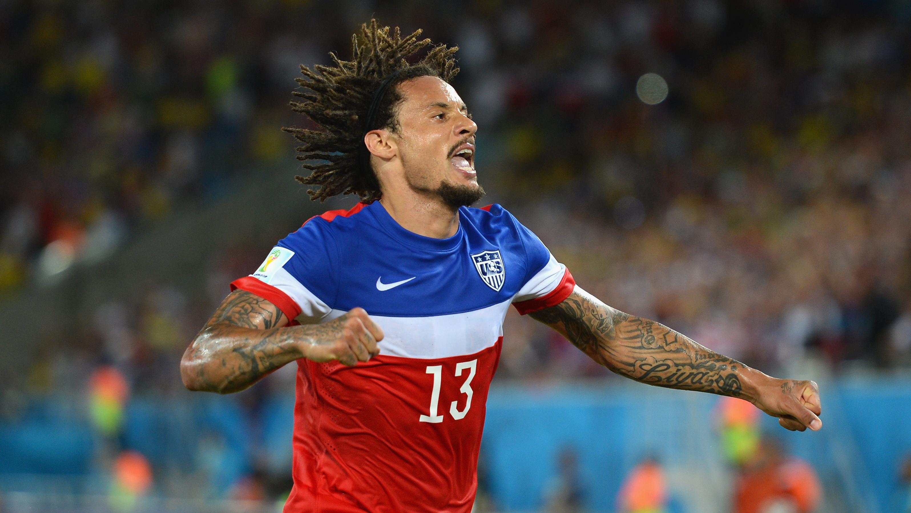 Ghana v USA: Group G - 2014 FIFA World Cup Brazil