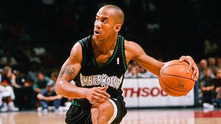 Minnesota Timberwolves v Houston Rockets