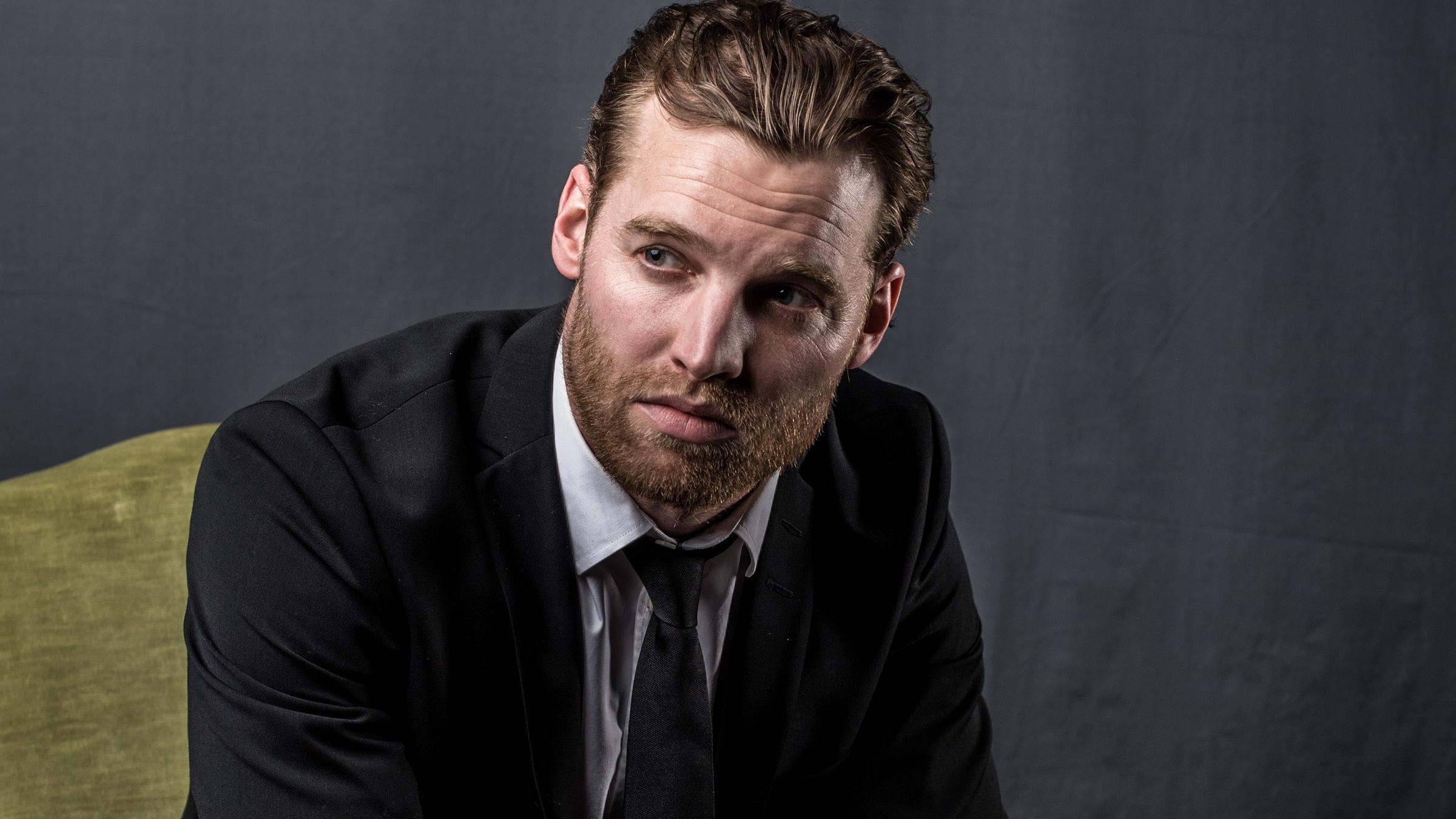 2016 Juno Awards - Portrait Studio