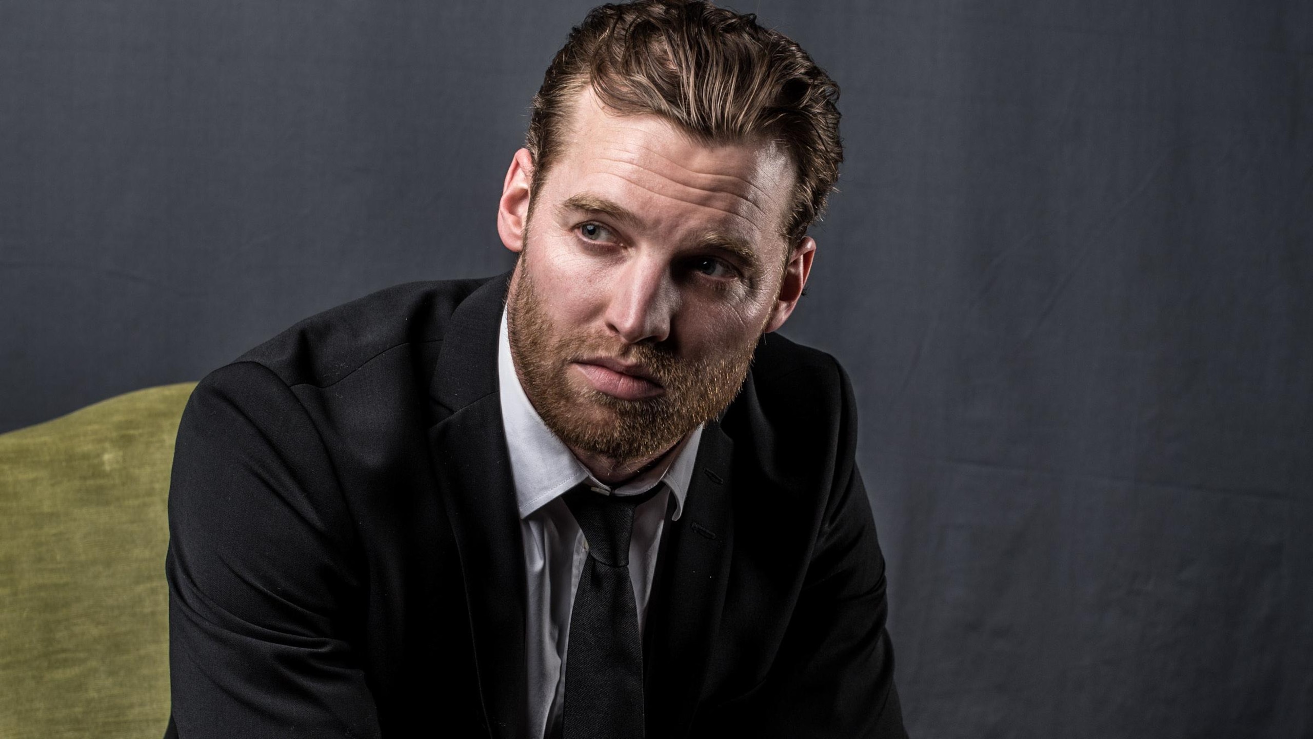 2016 Juno Awards - Portrait Studio
