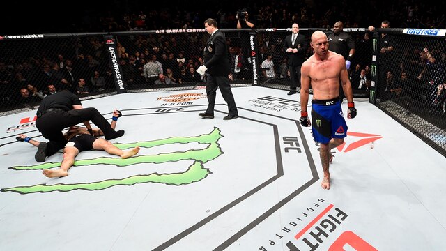 The Real Top 10 UFC BMF Ranking Of All Time