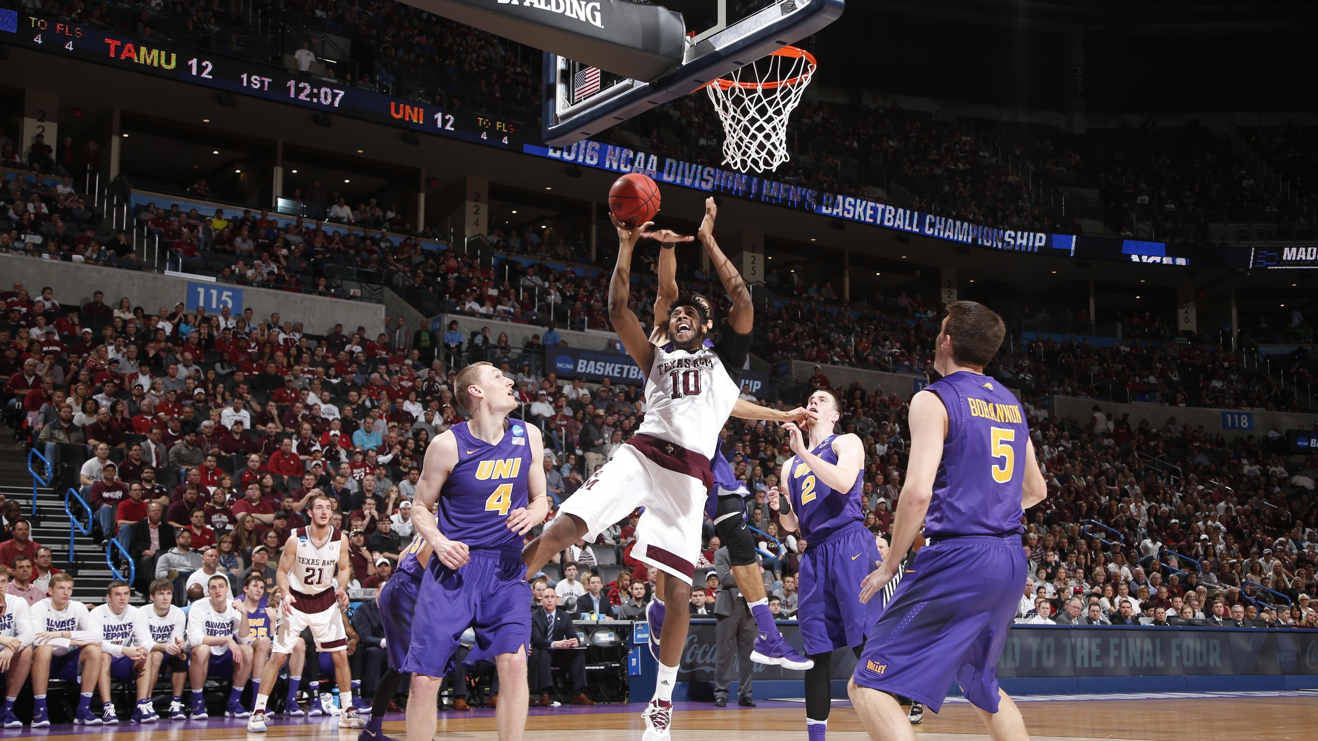 NCAA Photos Archive