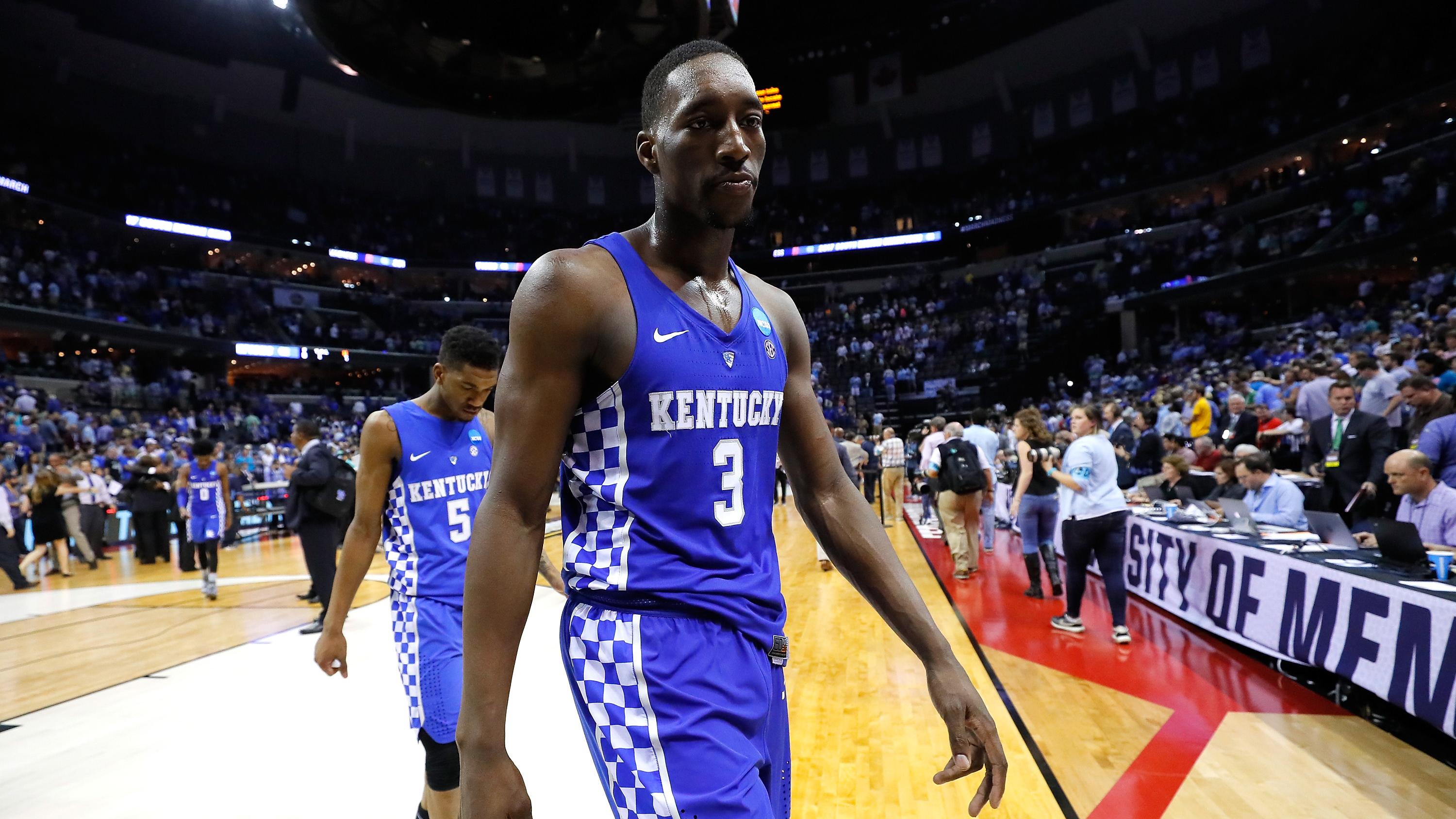 Bam Adebayo Drops 83 Breaks Miami Heat Record