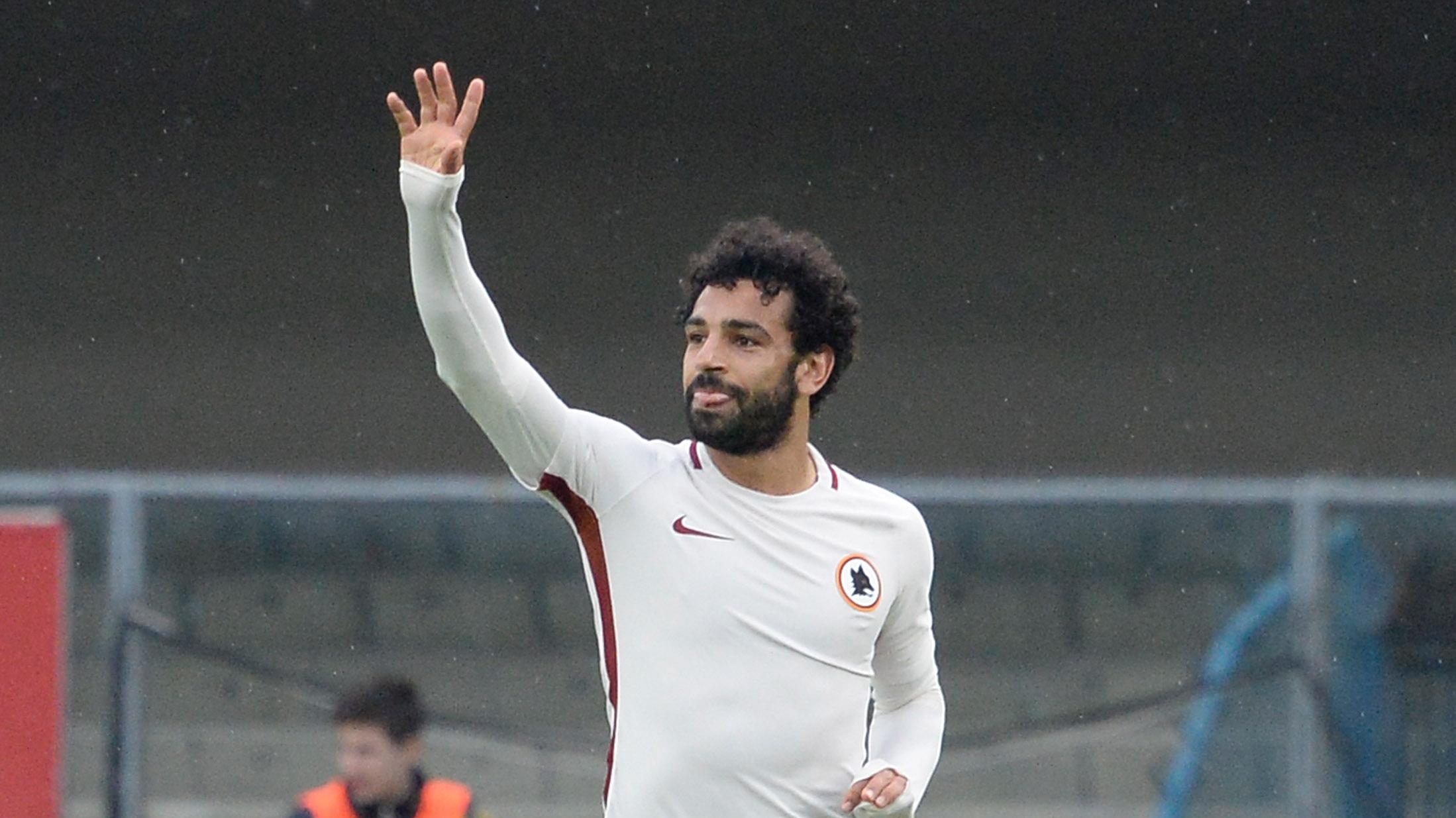 AC ChievoVerona v AS Roma - Serie A