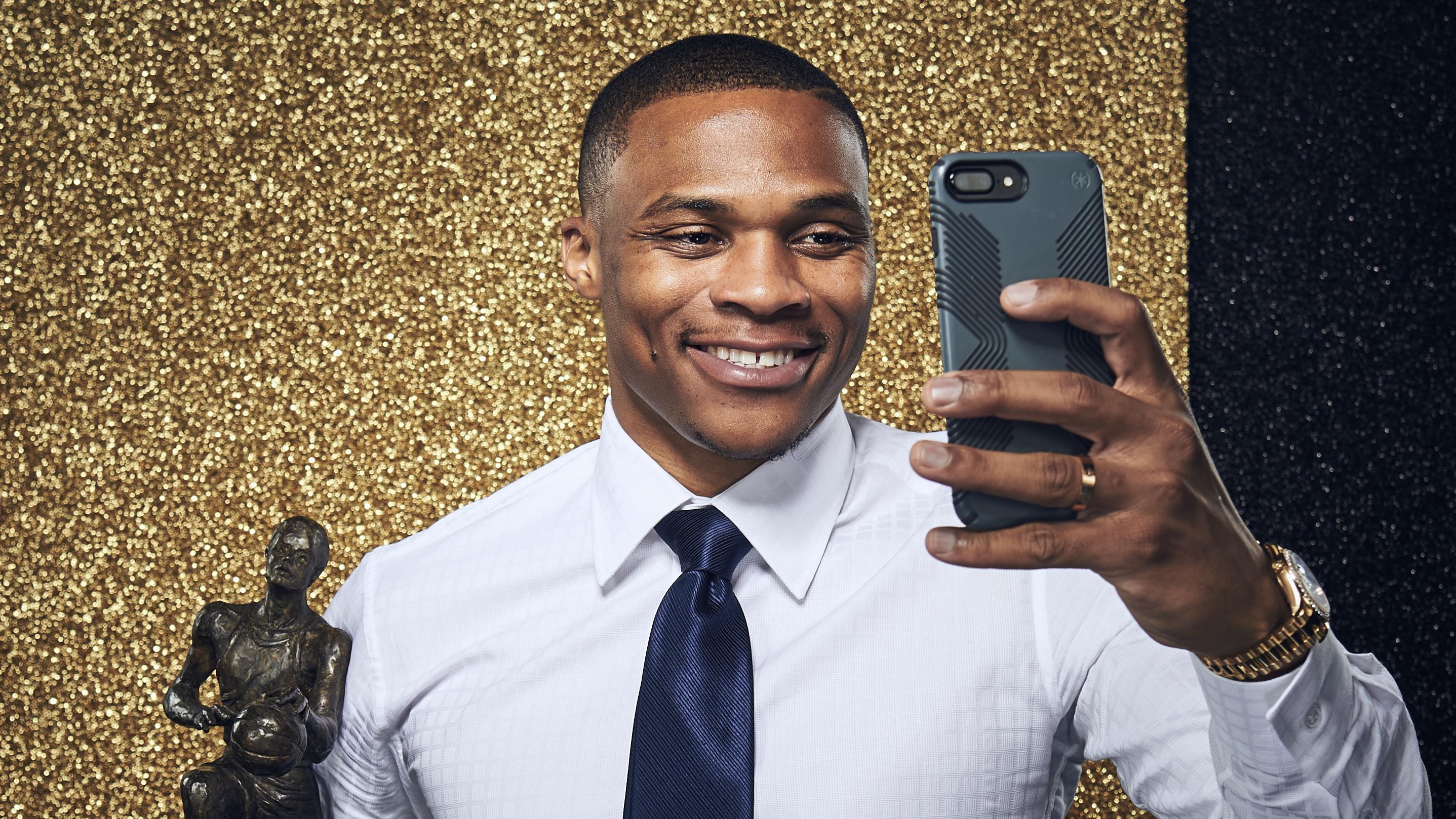 2017 NBA Awards Show