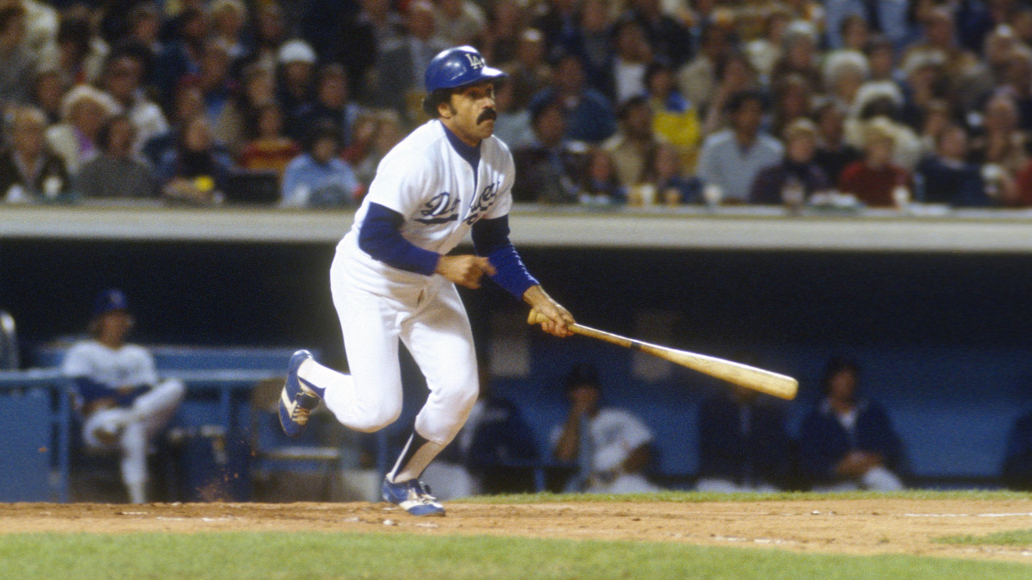 Davey Lopes Dies at Age 80, Won 1981 World Series With Dodgers