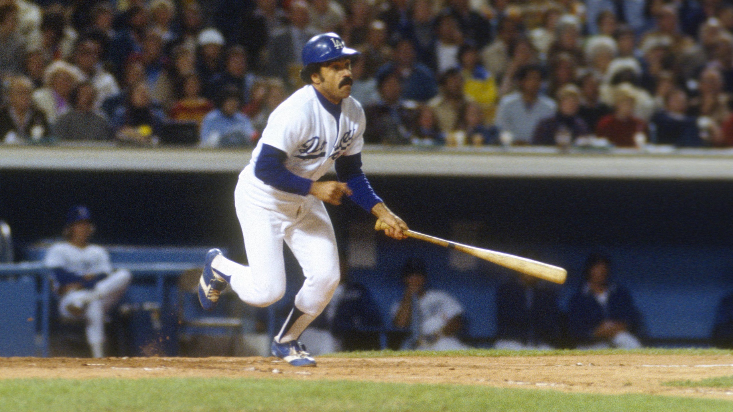 Los Angeles Dodgers