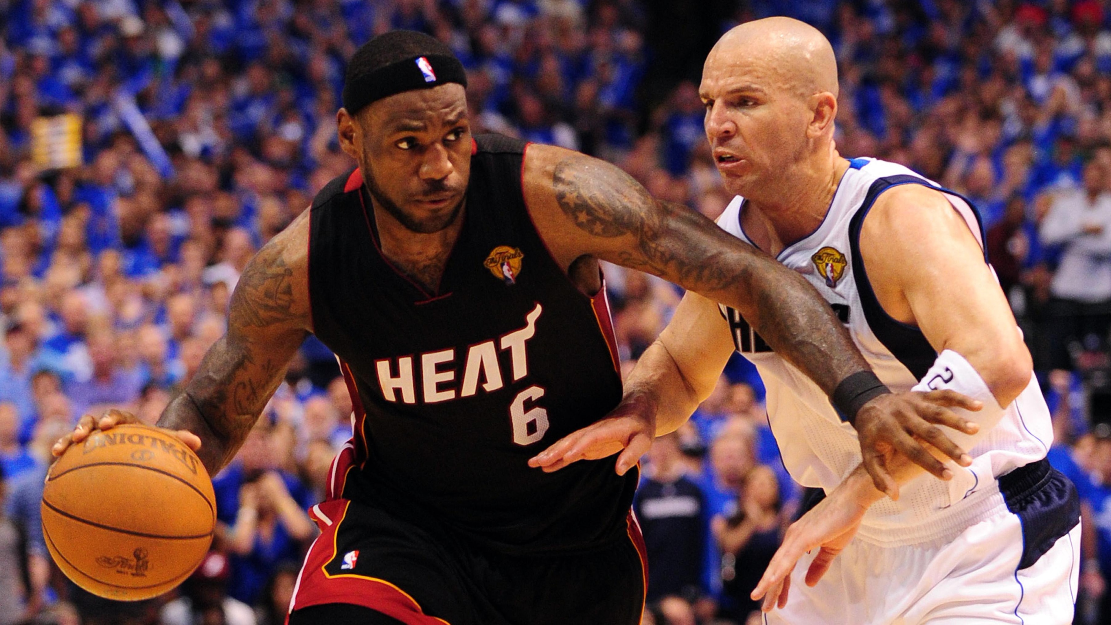 BKN-NBA-FINAL-HEAT-MAVERICKS BKN-NBA-FINAL-HEAT-MAVERICKS