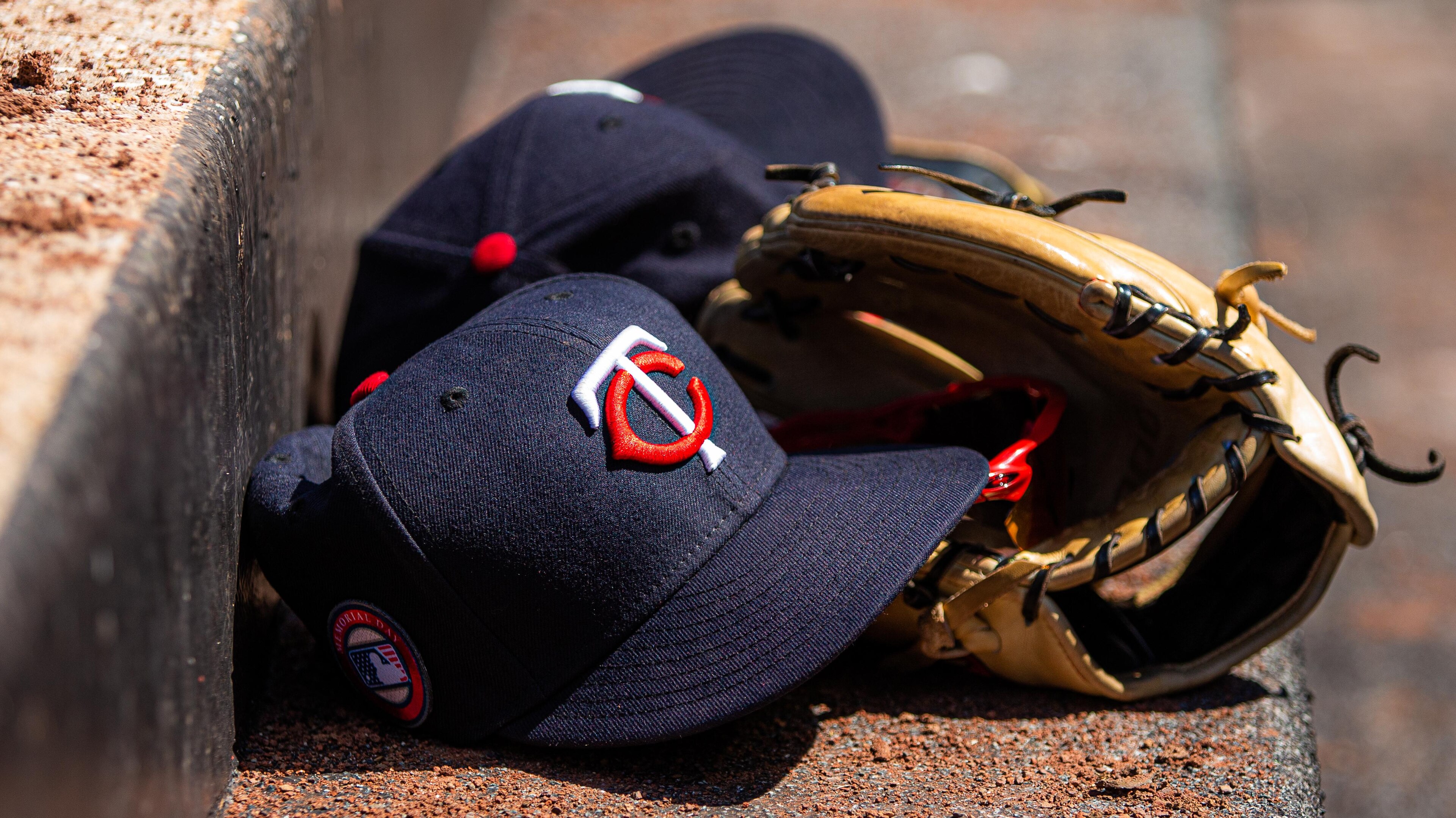 Minnesota Twins v. Baltimore Orioles Minnesota Twins v. Baltimore Orioles